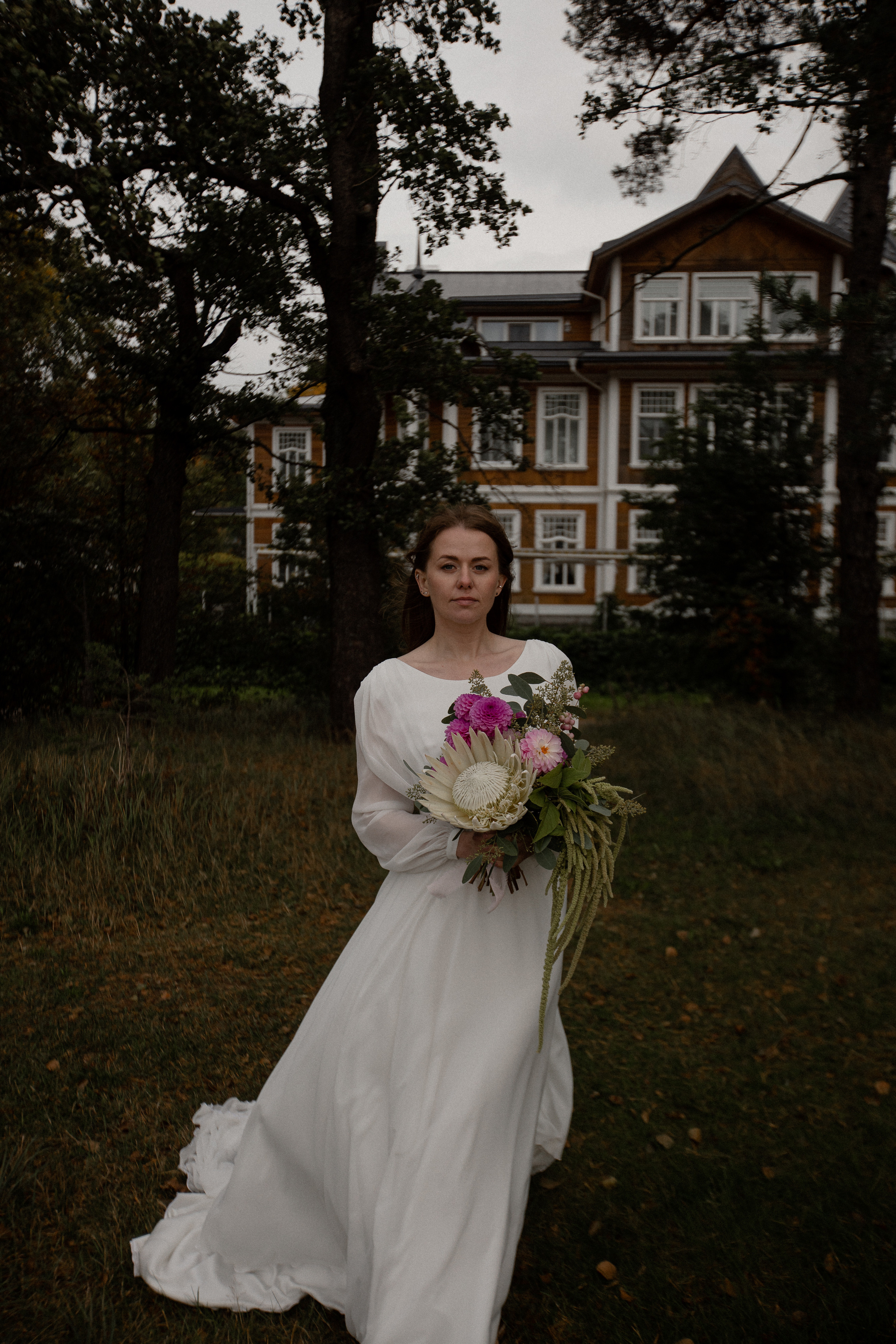 E|V. Свадебный фотограф Таня Караисаева