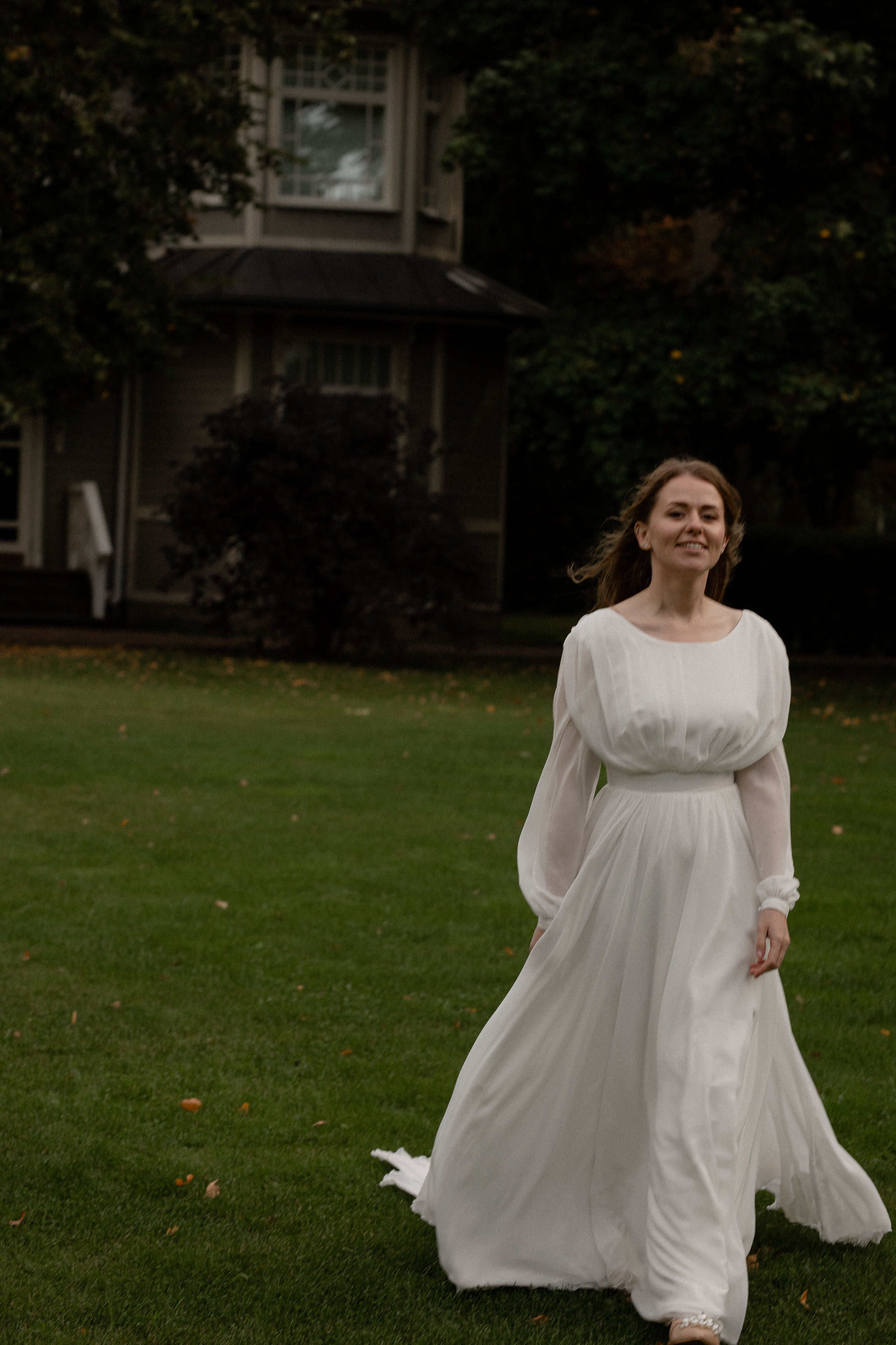 E|V. Свадебный фотограф Таня Караисаева