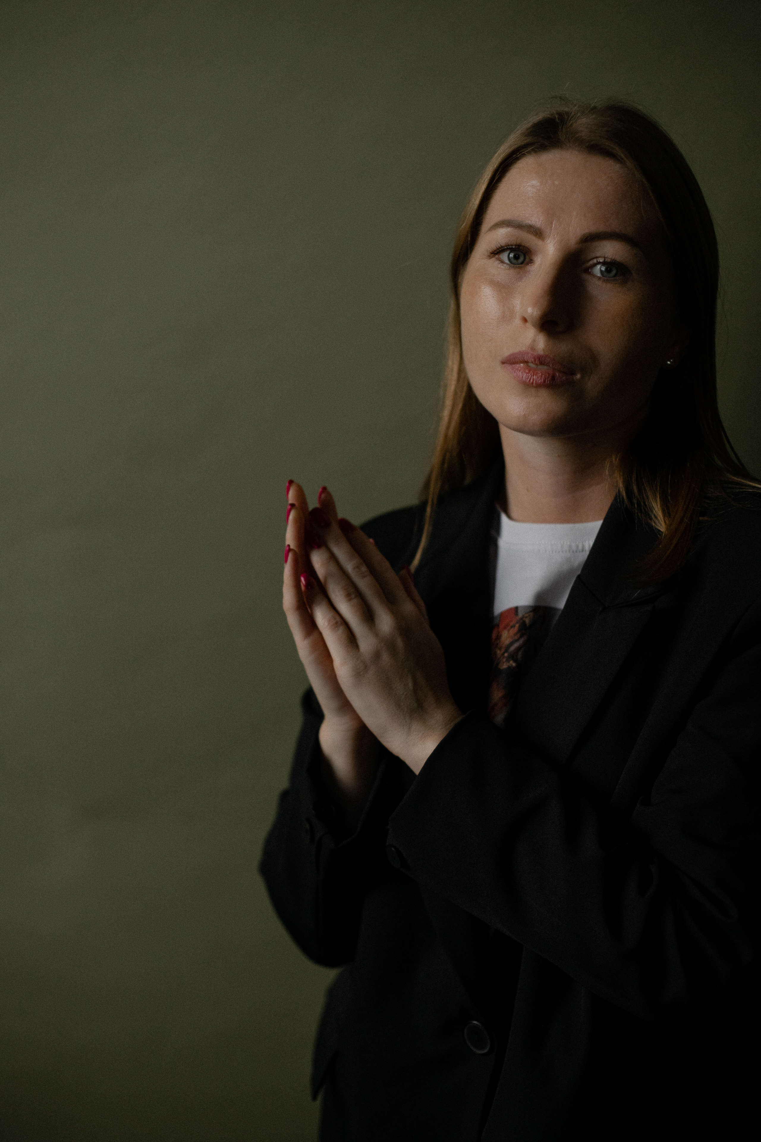 TebenikPro. Свадебный фотограф Таня Караисаева