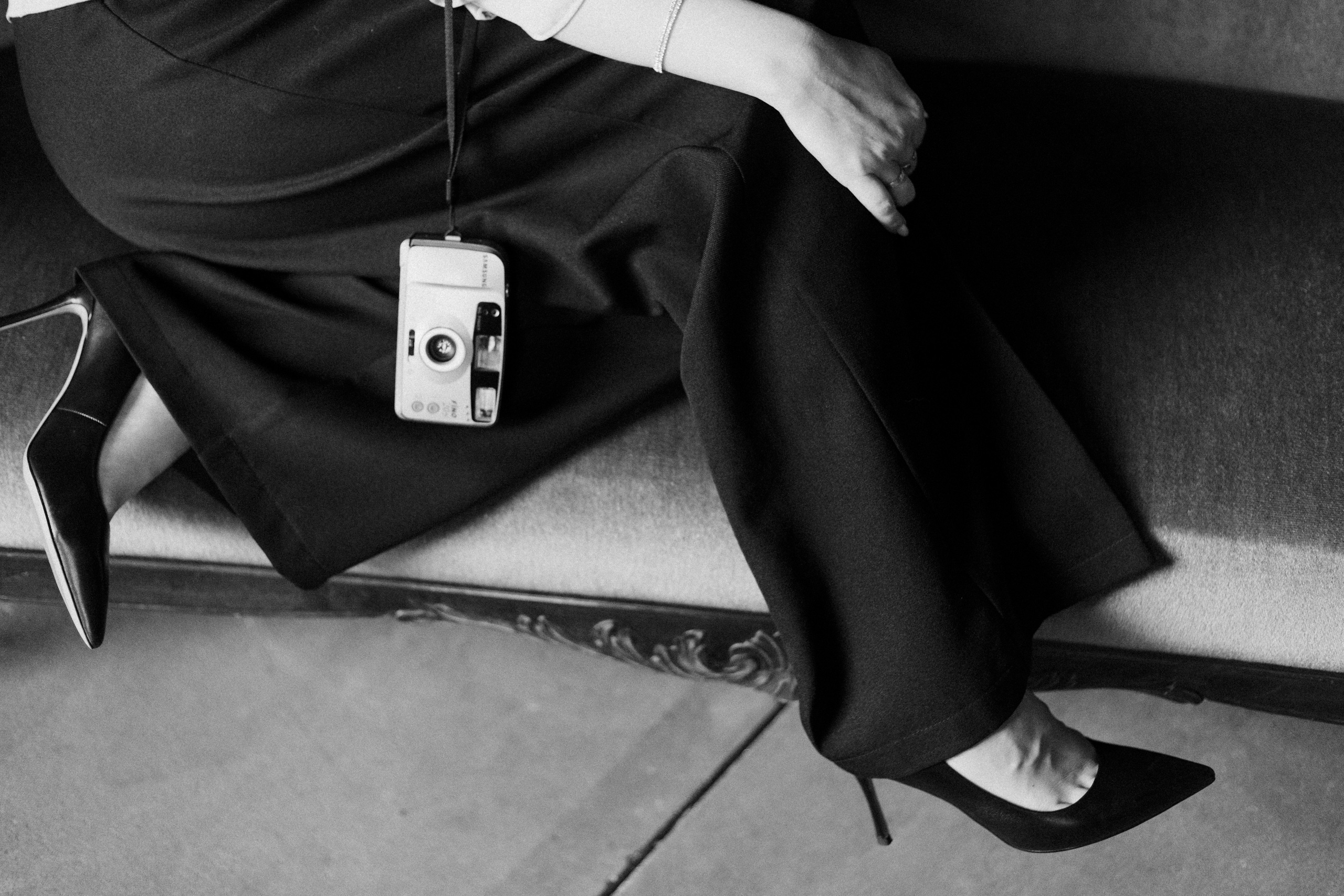 TebenikPro. Свадебный фотограф Таня Караисаева