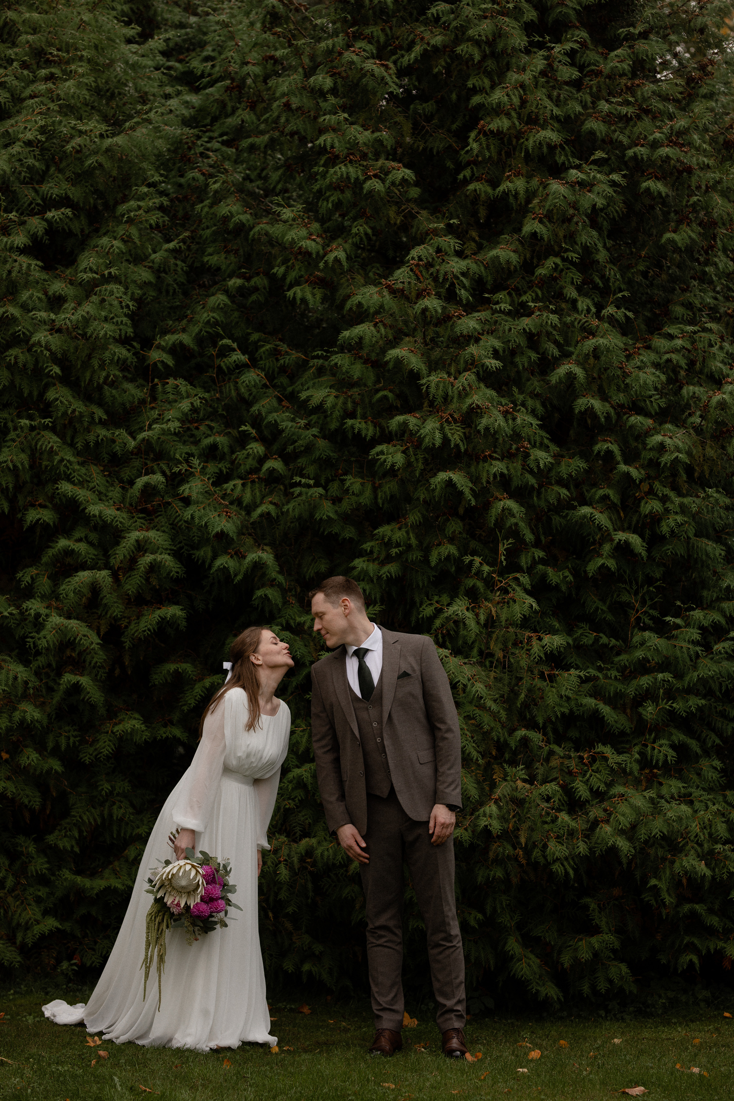 E|V. Свадебный фотограф Таня Караисаева