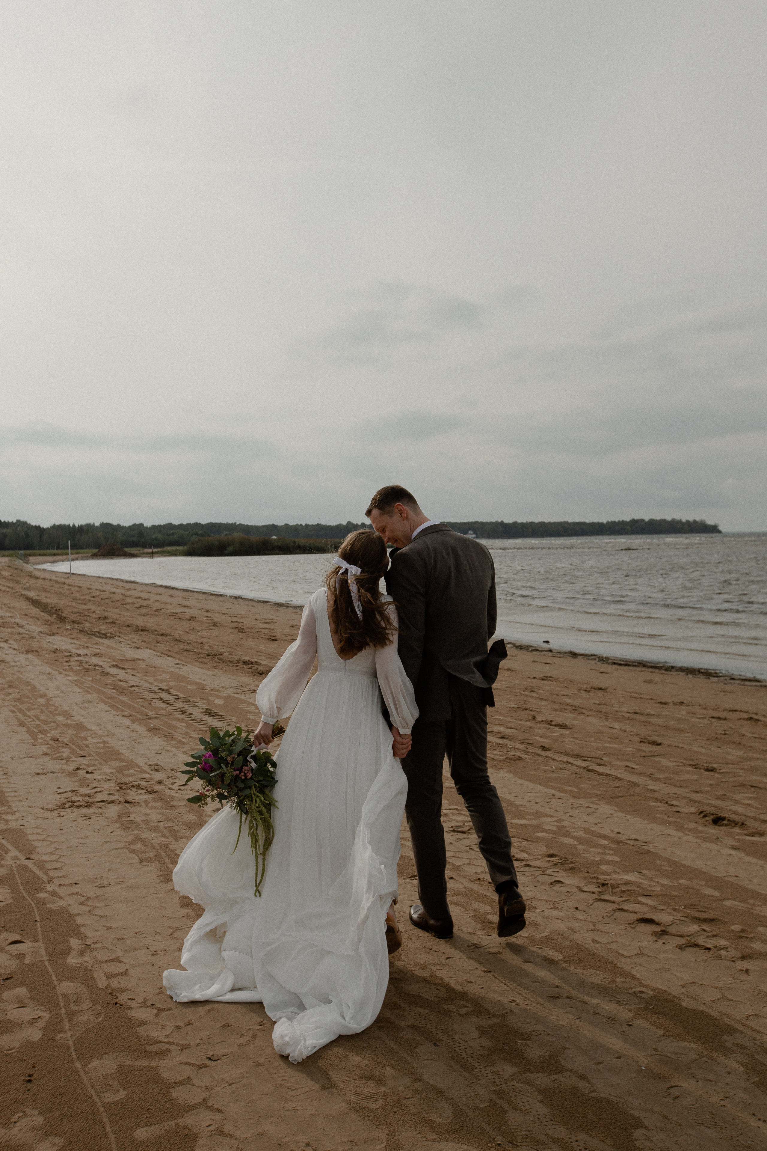 E|V. Свадебный фотограф Таня Караисаева