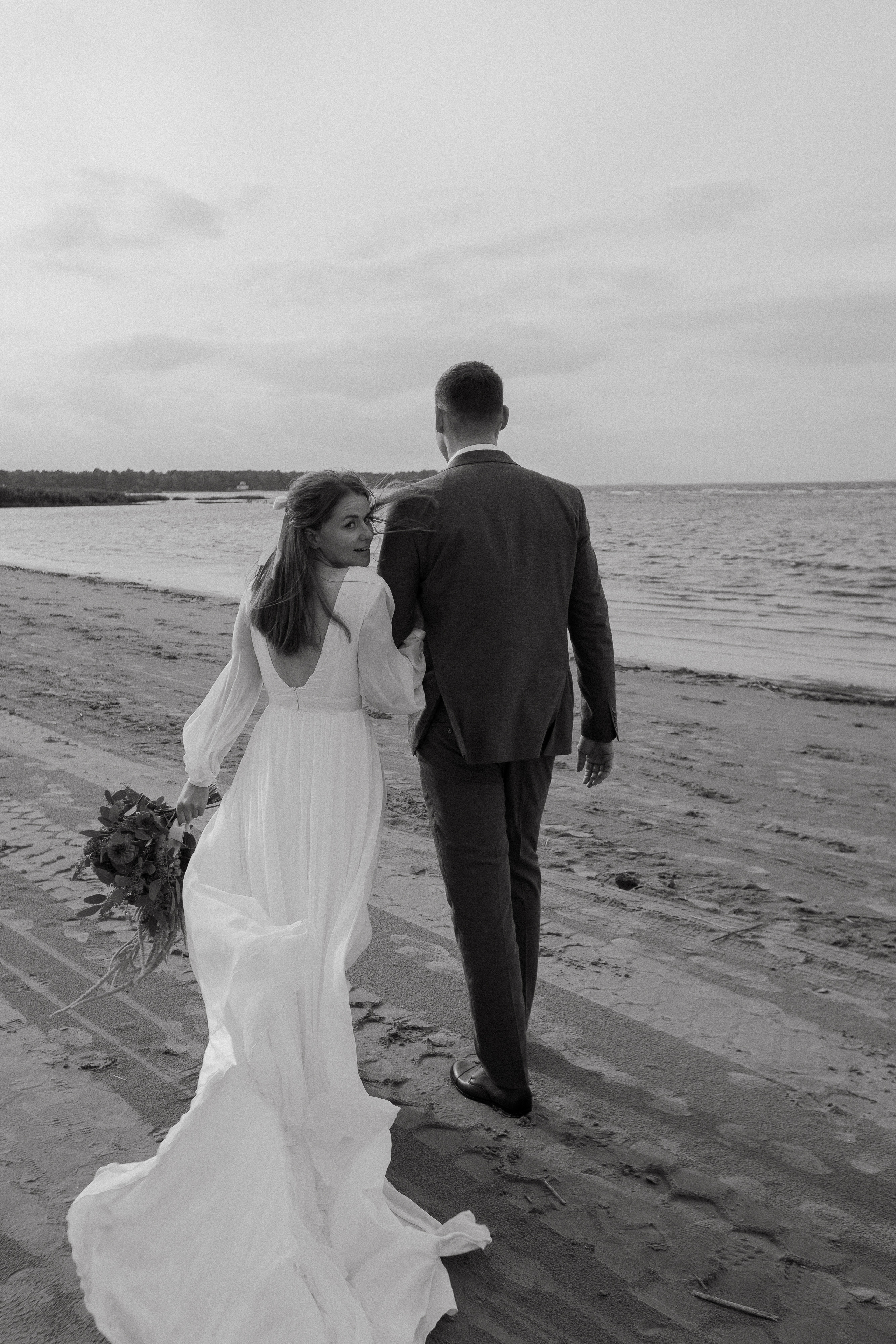 E|V. Свадебный фотограф Таня Караисаева