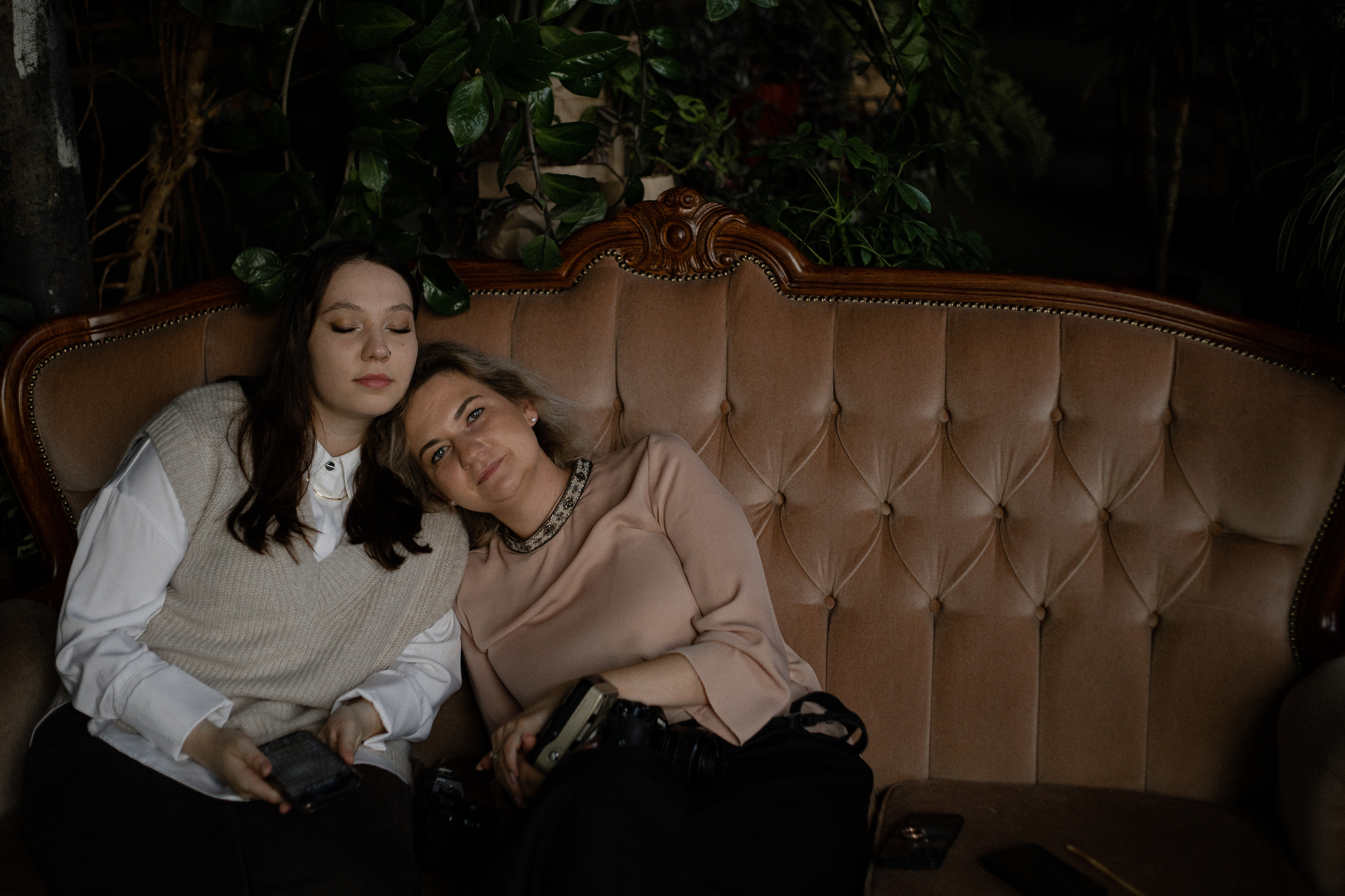 TebenikPro. Свадебный фотограф Таня Караисаева