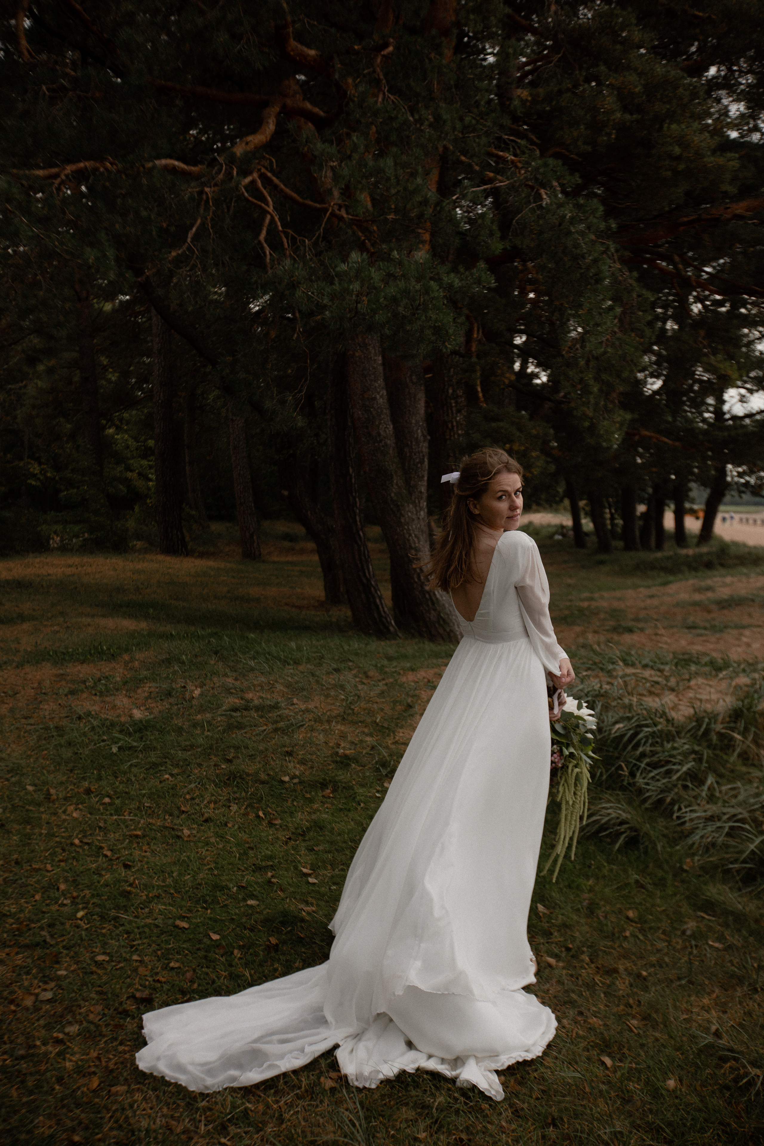 E|V. Свадебный фотограф Таня Караисаева