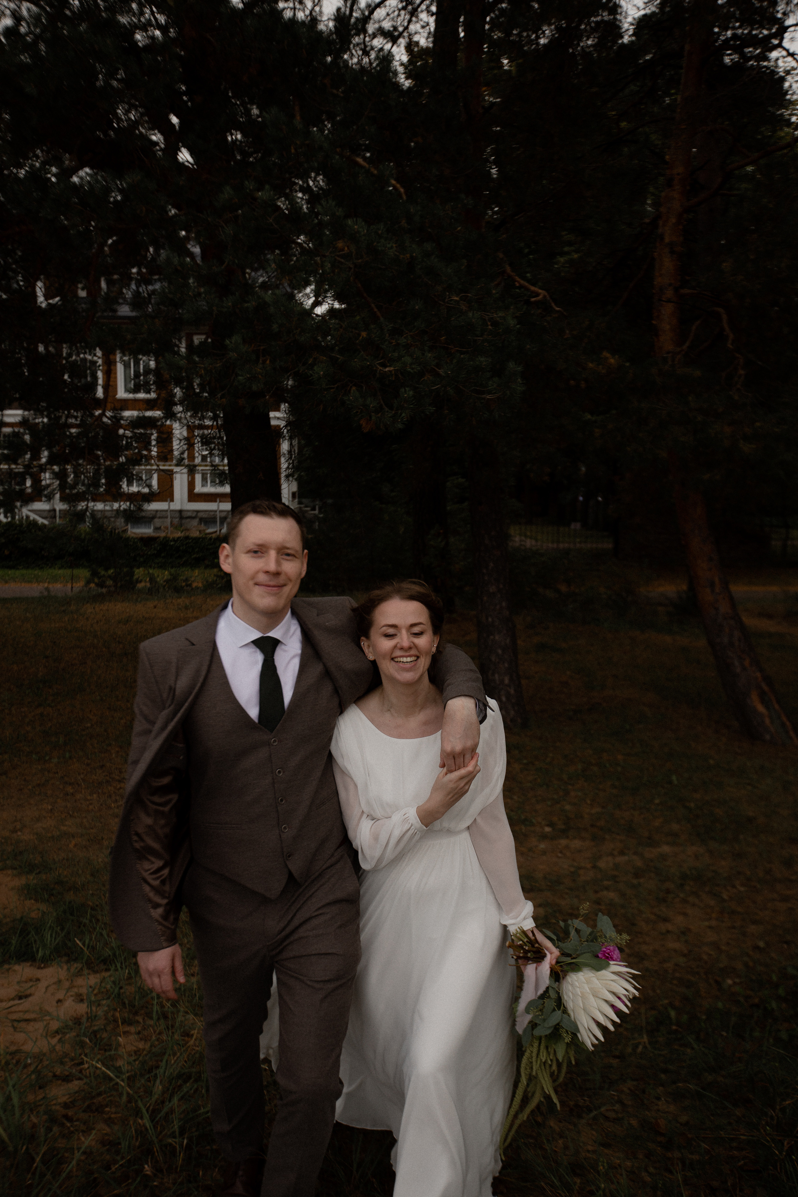 D|A (to be continued). Свадебный фотограф Таня Караисаева