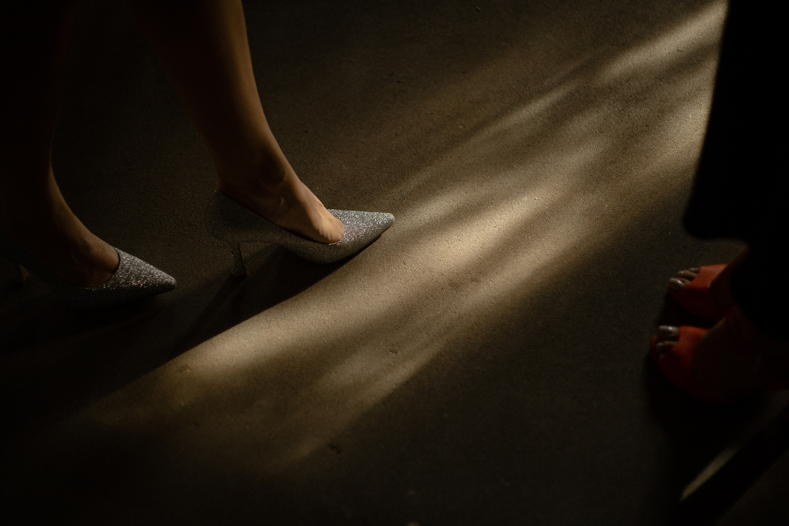 TebenikPro. Свадебный фотограф Таня Караисаева