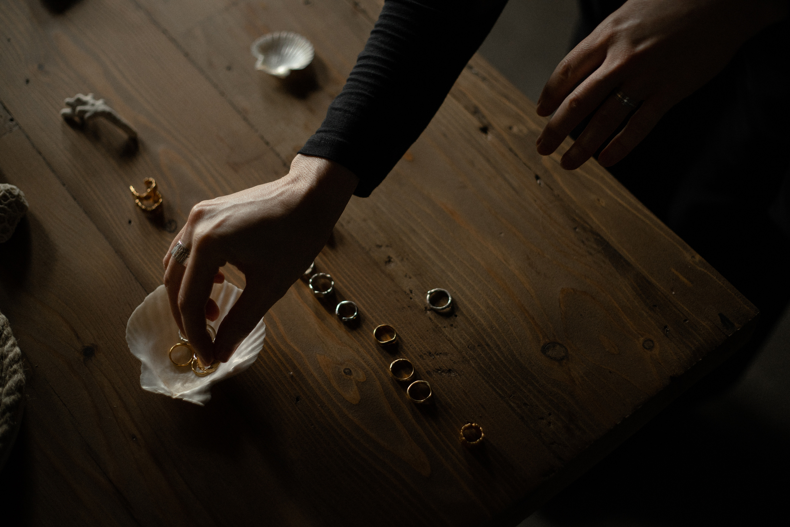 TebenikPro. Свадебный фотограф Таня Караисаева