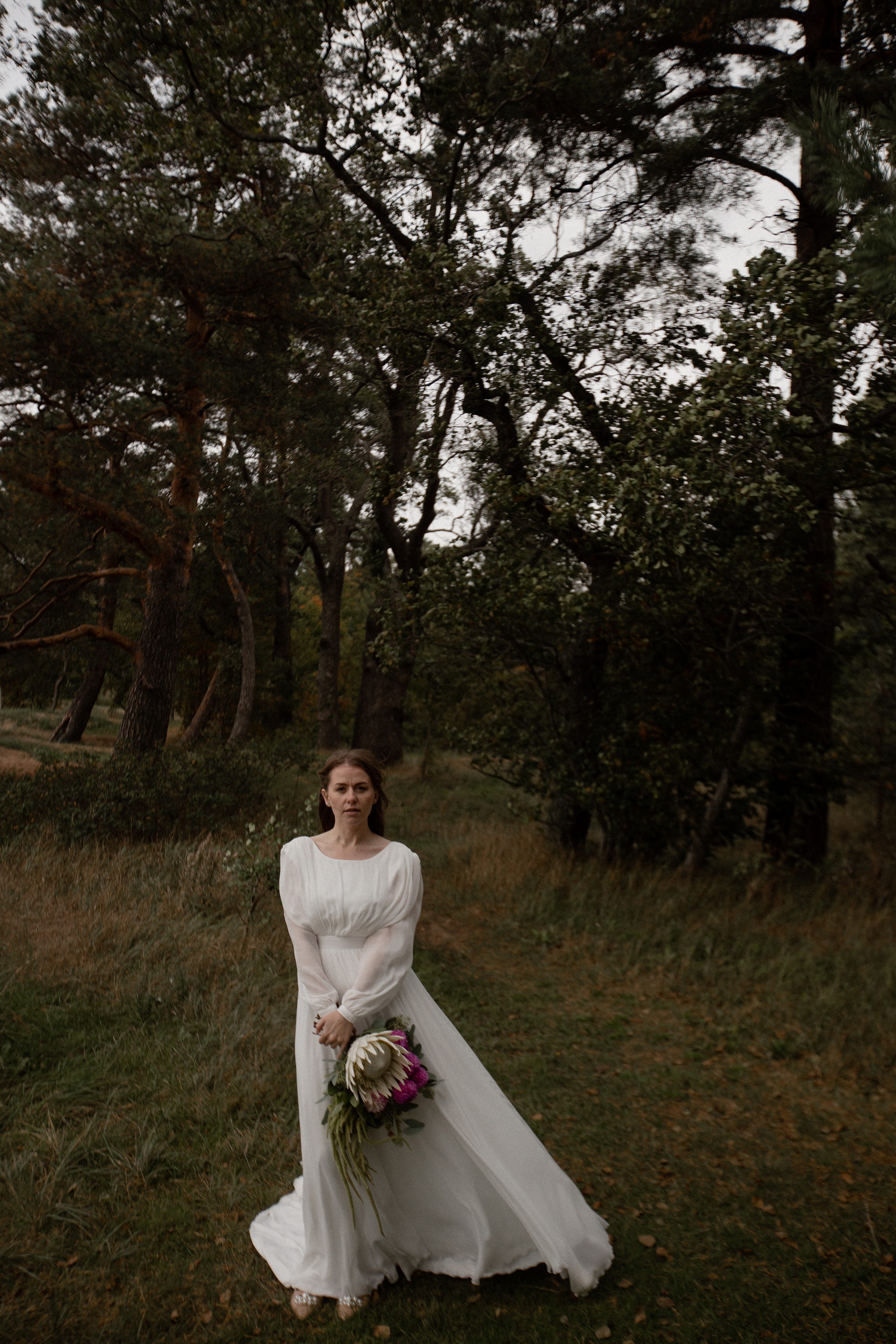 E|V. Свадебный фотограф Таня Караисаева