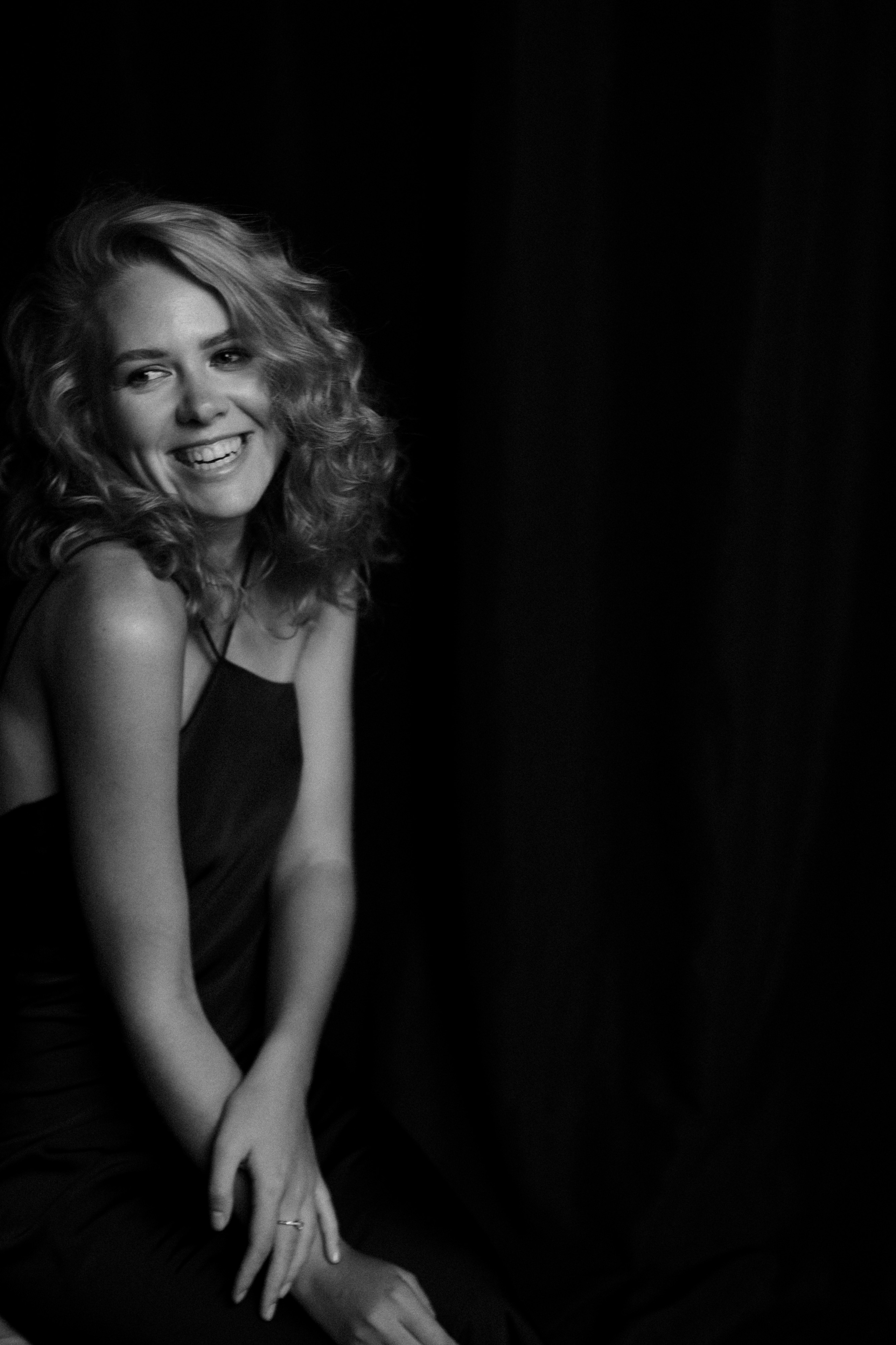 TebenikPro. Свадебный фотограф Таня Караисаева