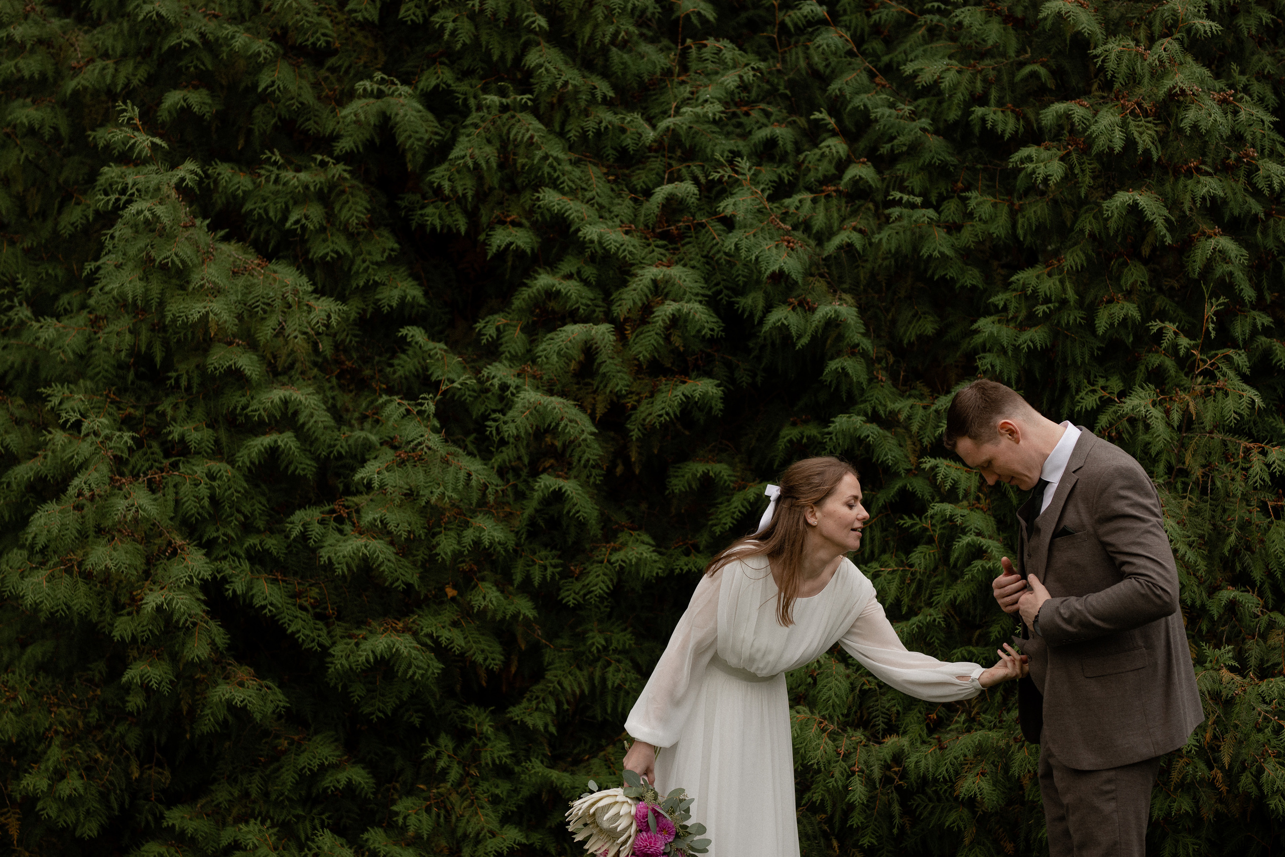 E|V. Свадебный фотограф Таня Караисаева