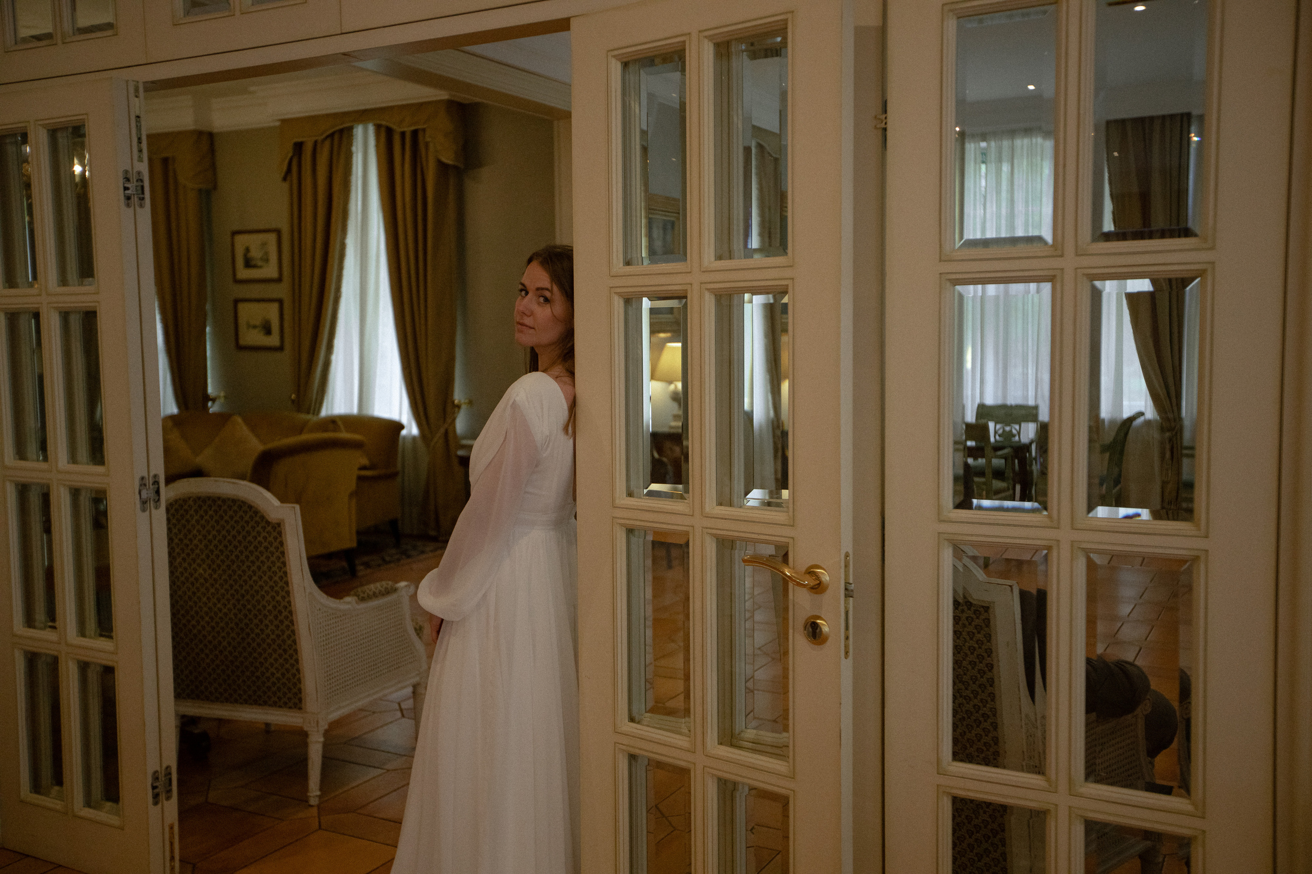 E|V. Свадебный фотограф Таня Караисаева