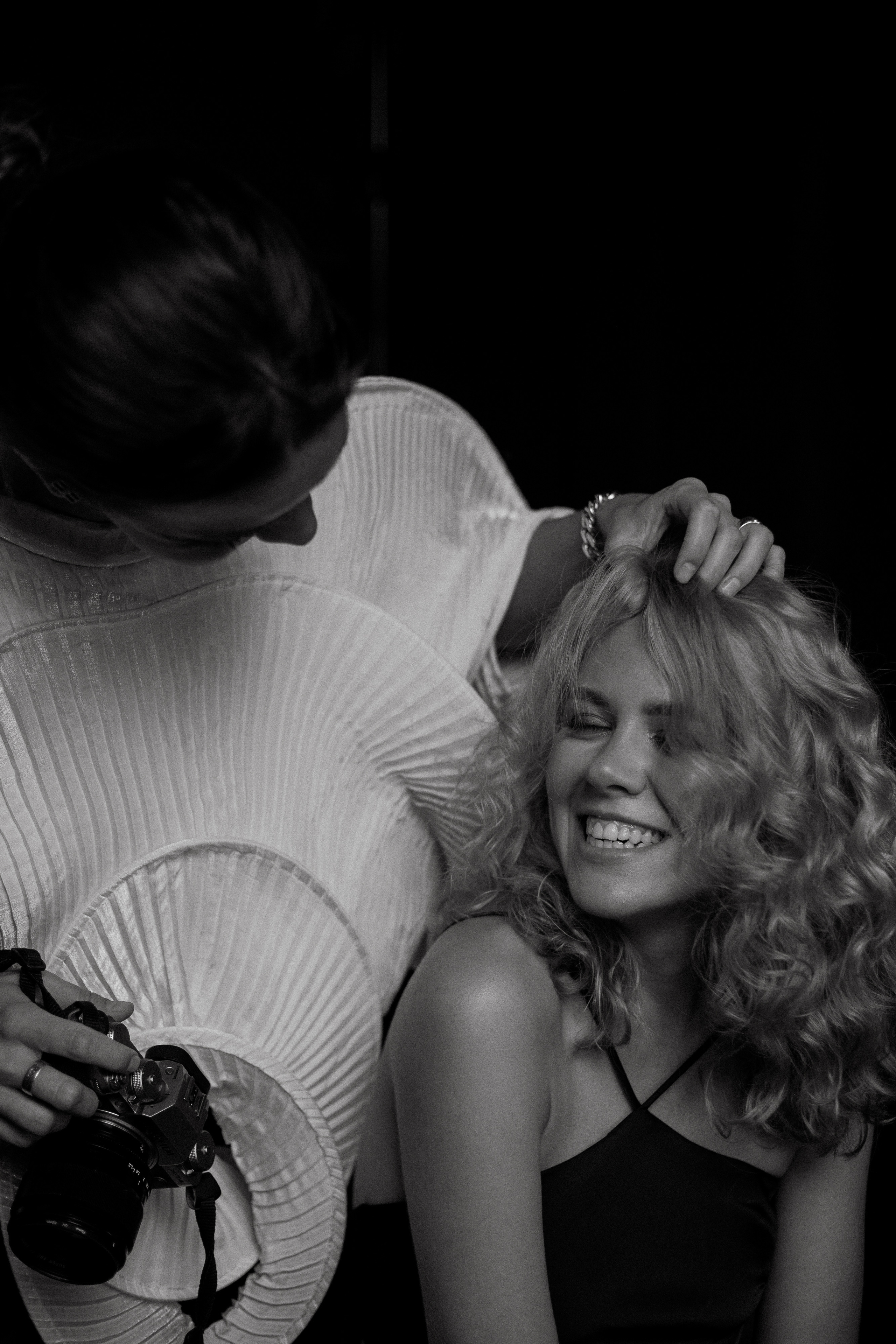 TebenikPro. Свадебный фотограф Таня Караисаева