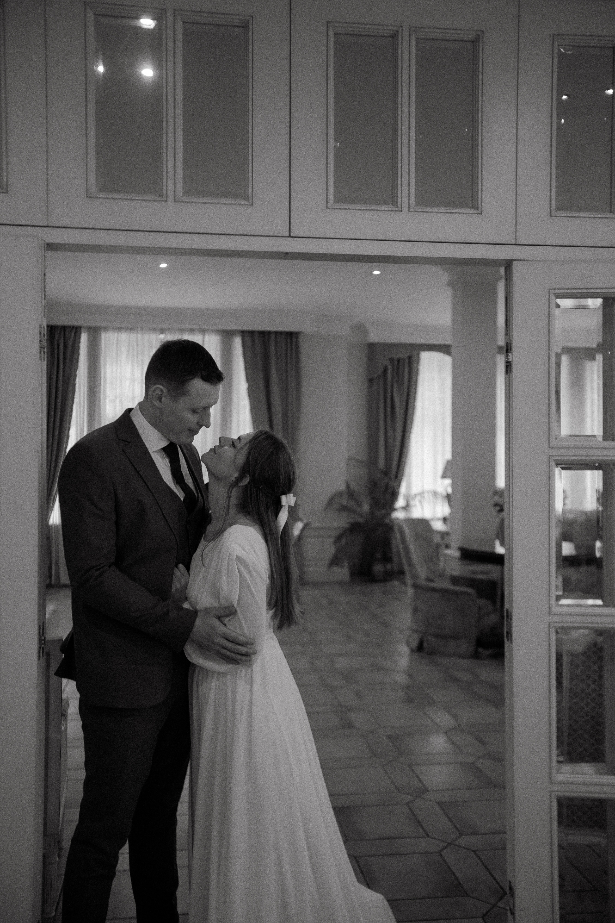 E|V. Свадебный фотограф Таня Караисаева