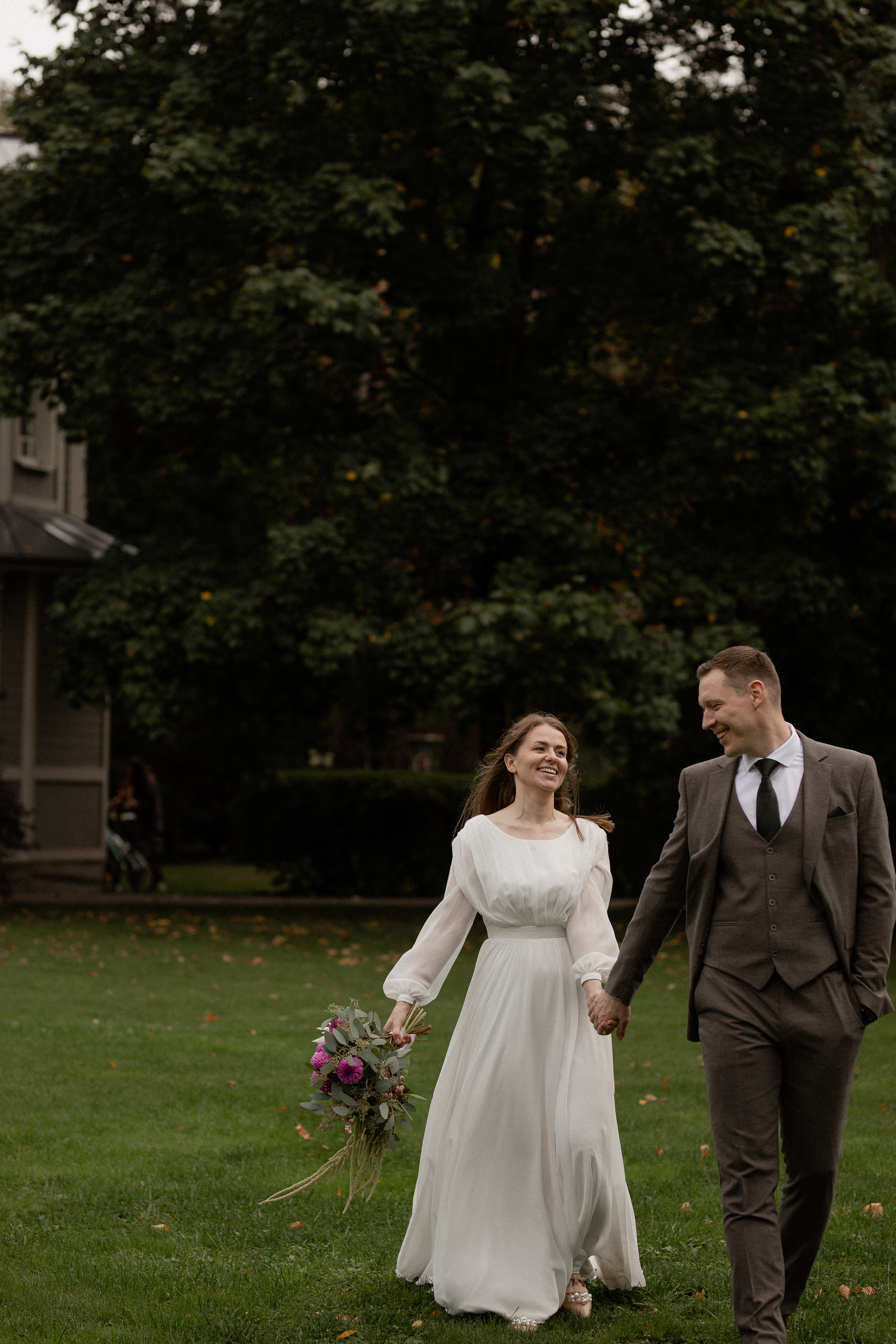 E|V. Свадебный фотограф Таня Караисаева