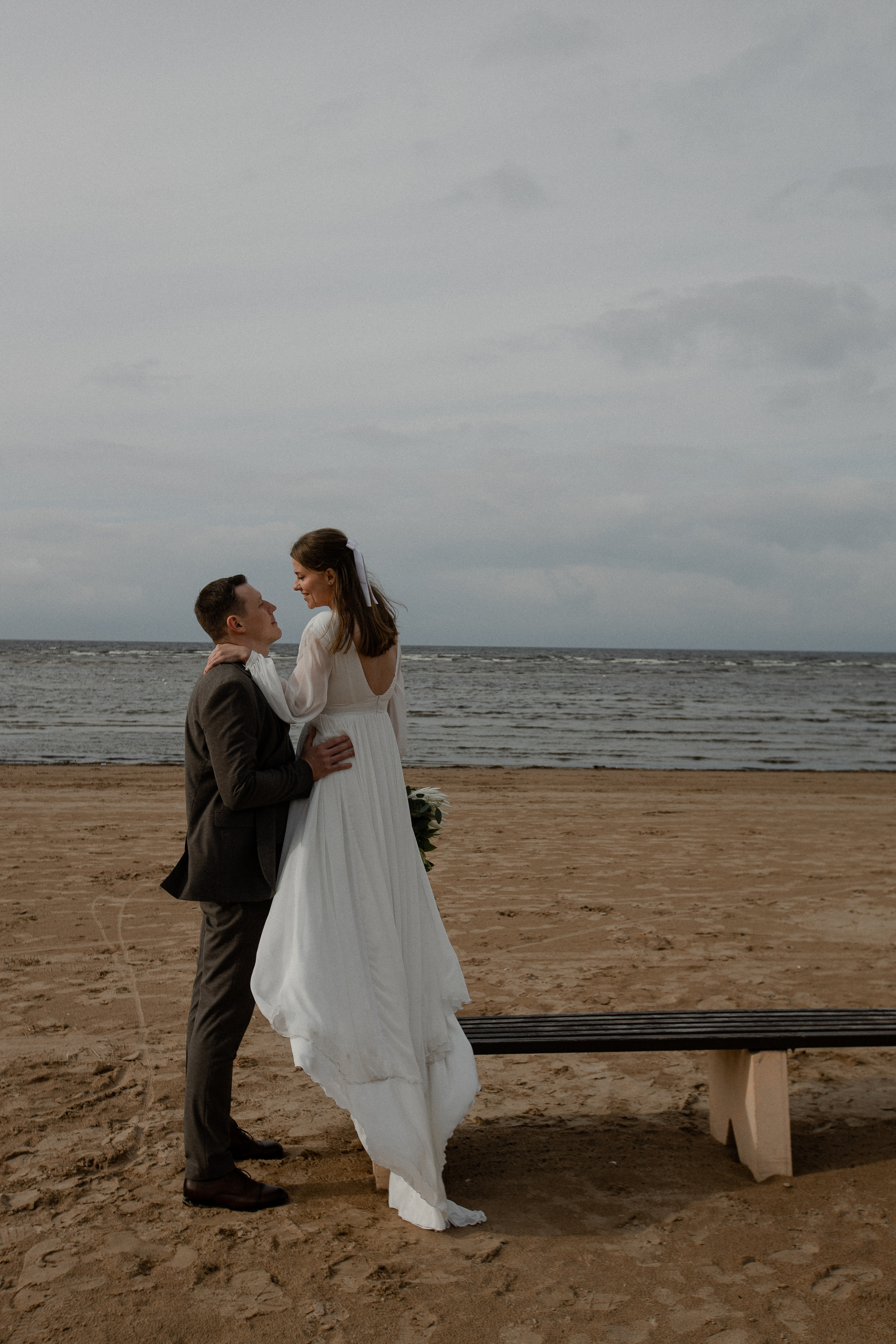 E|V. Свадебный фотограф Таня Караисаева