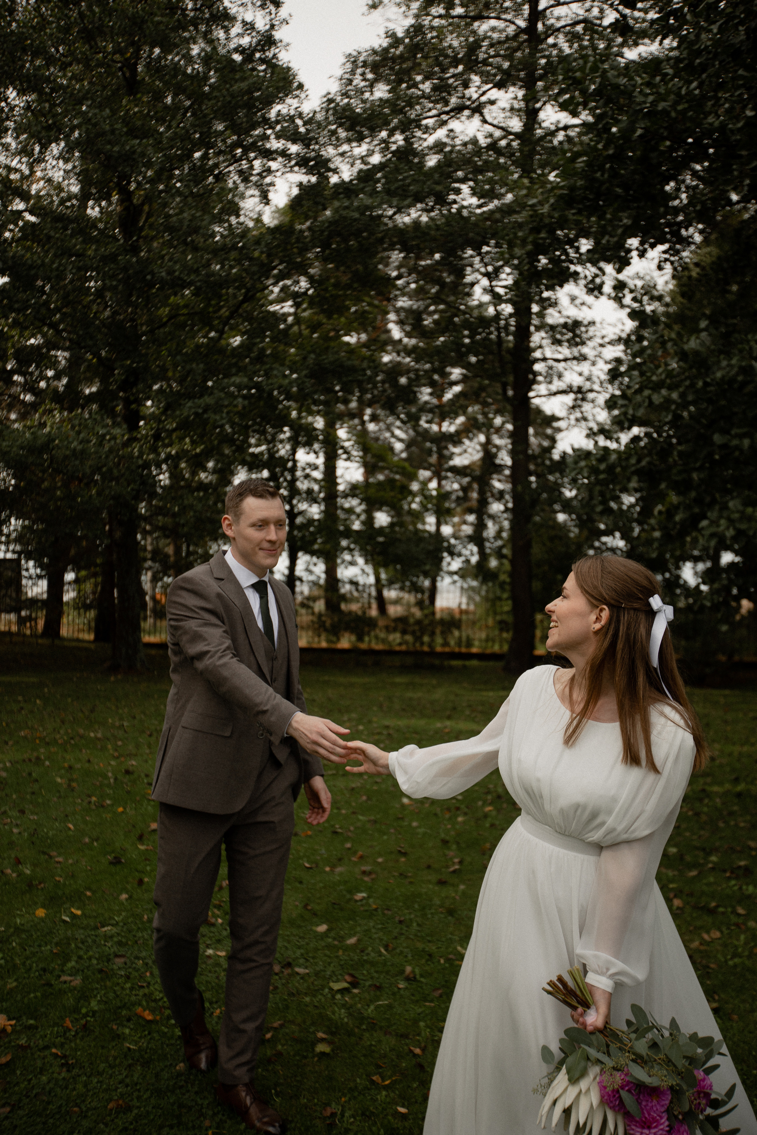 E|V. Свадебный фотограф Таня Караисаева