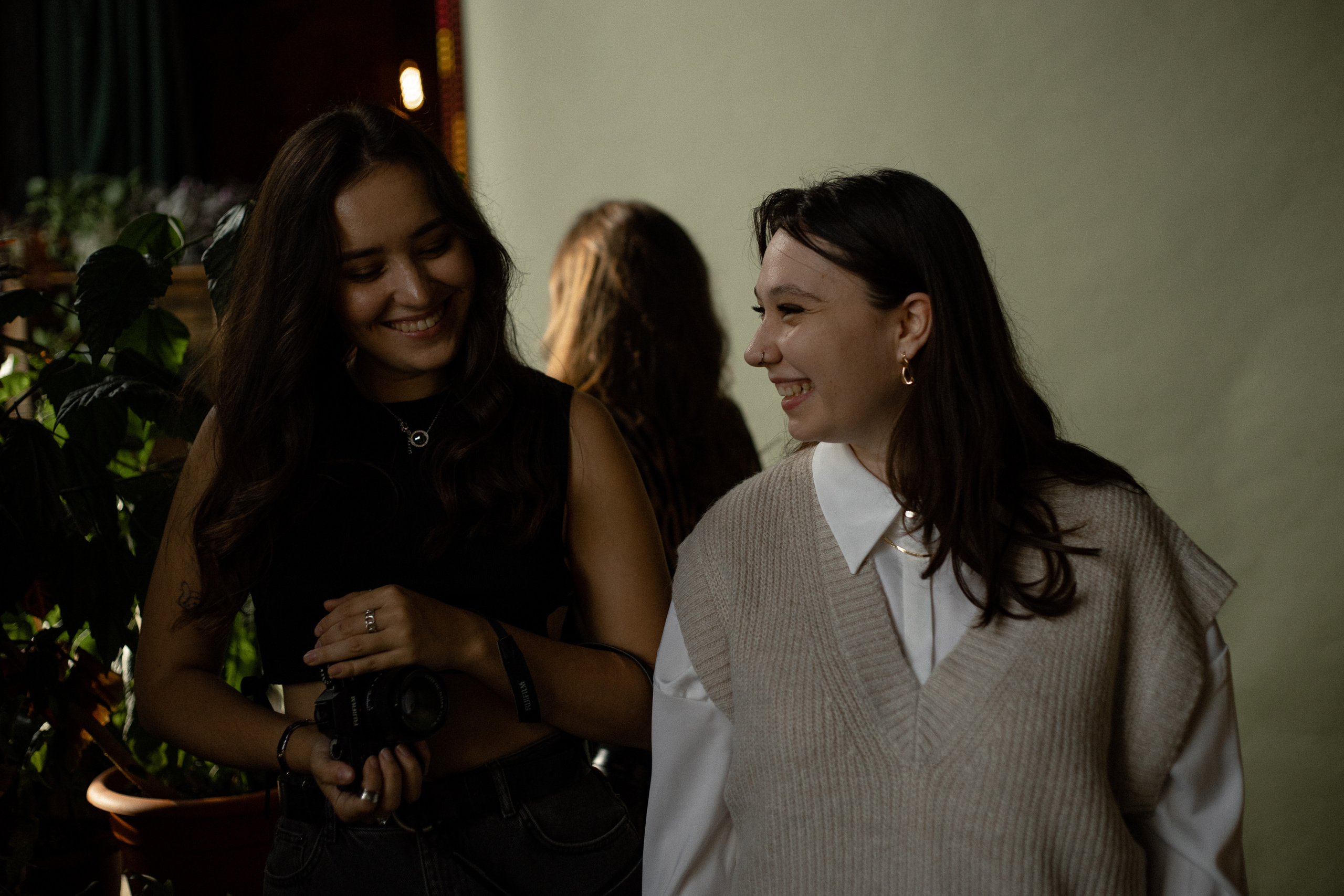 TebenikPro. Свадебный фотограф Таня Караисаева