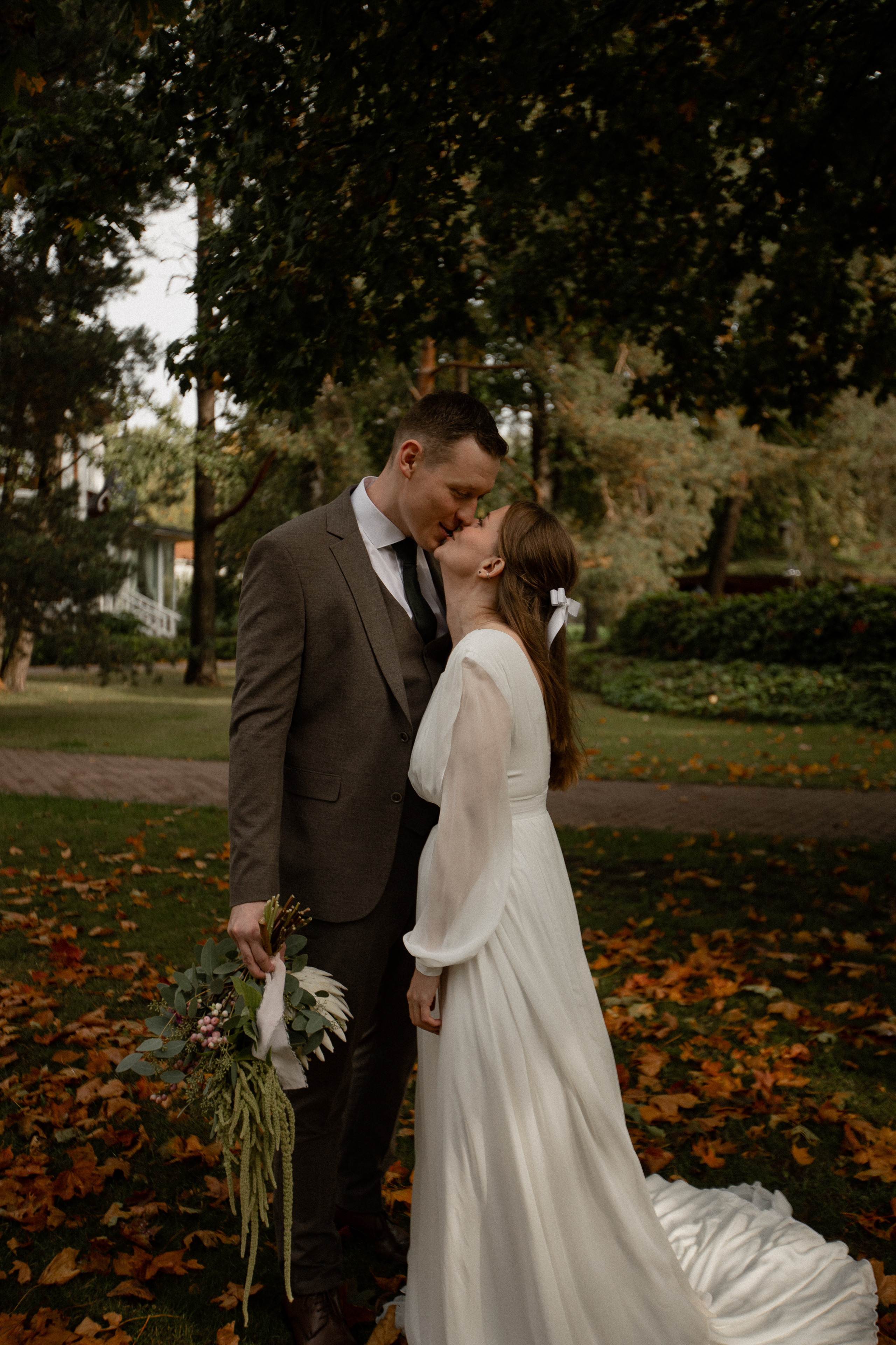 E|V. Свадебный фотограф Таня Караисаева