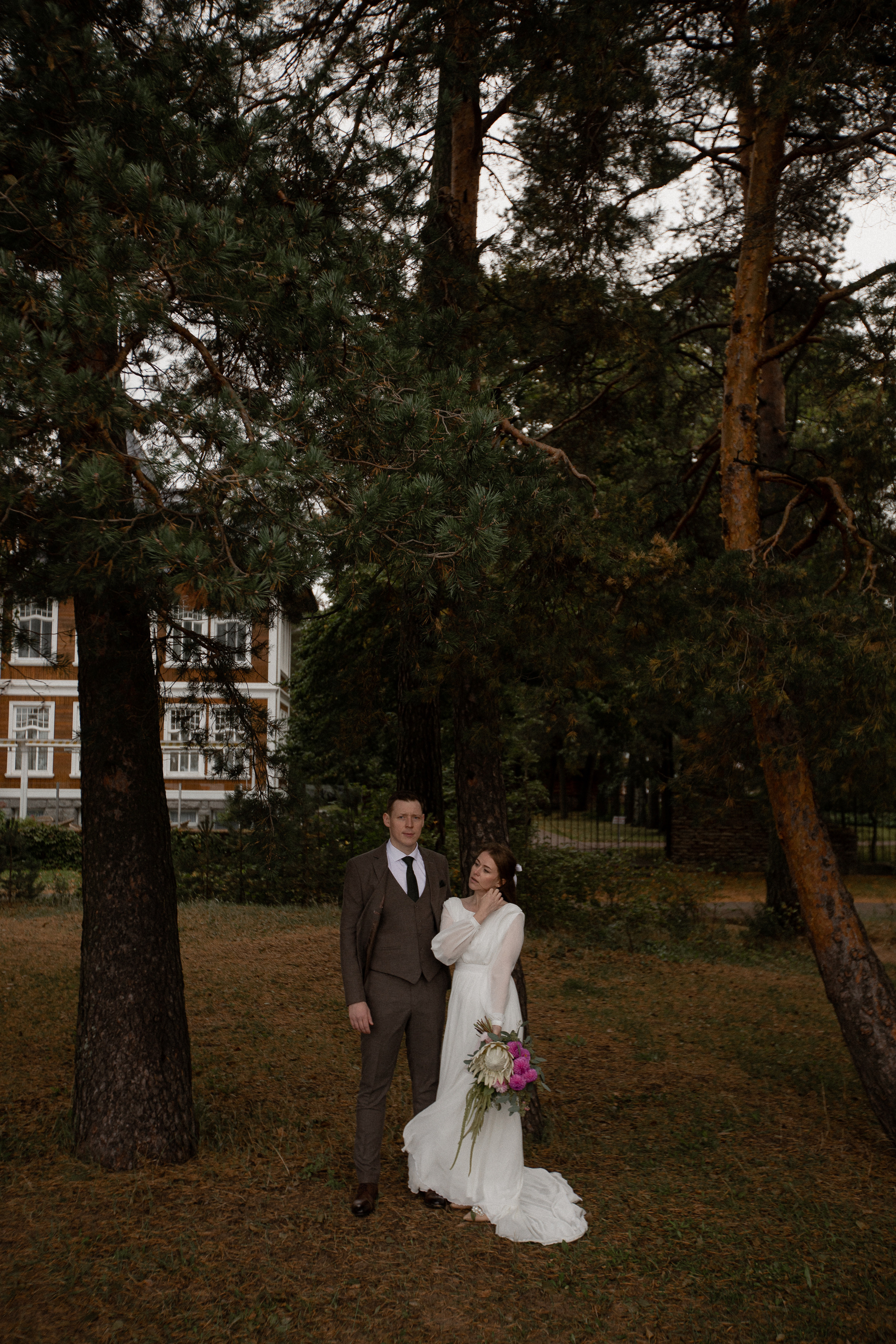 E|V. Свадебный фотограф Таня Караисаева