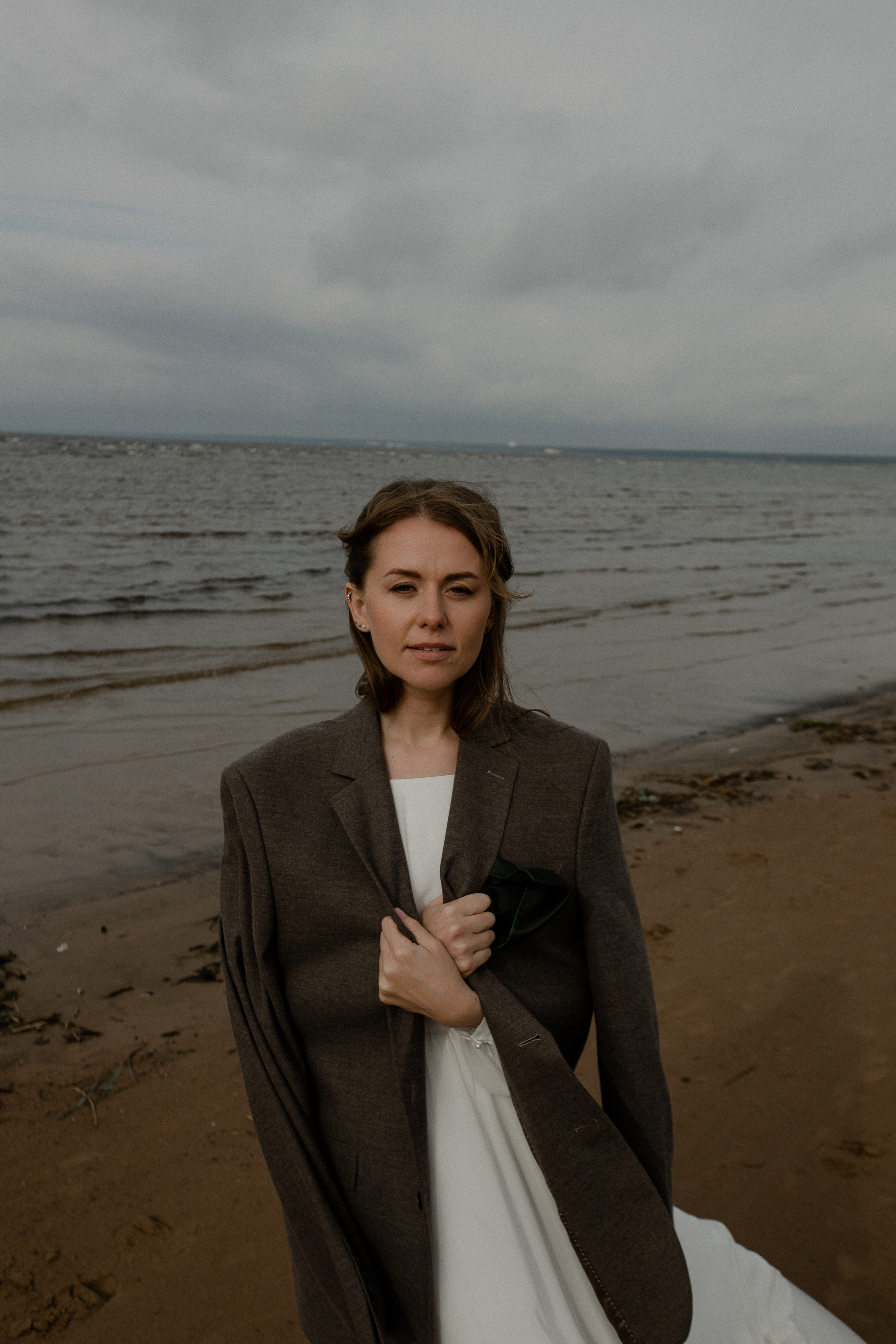 E|V. Свадебный фотограф Таня Караисаева