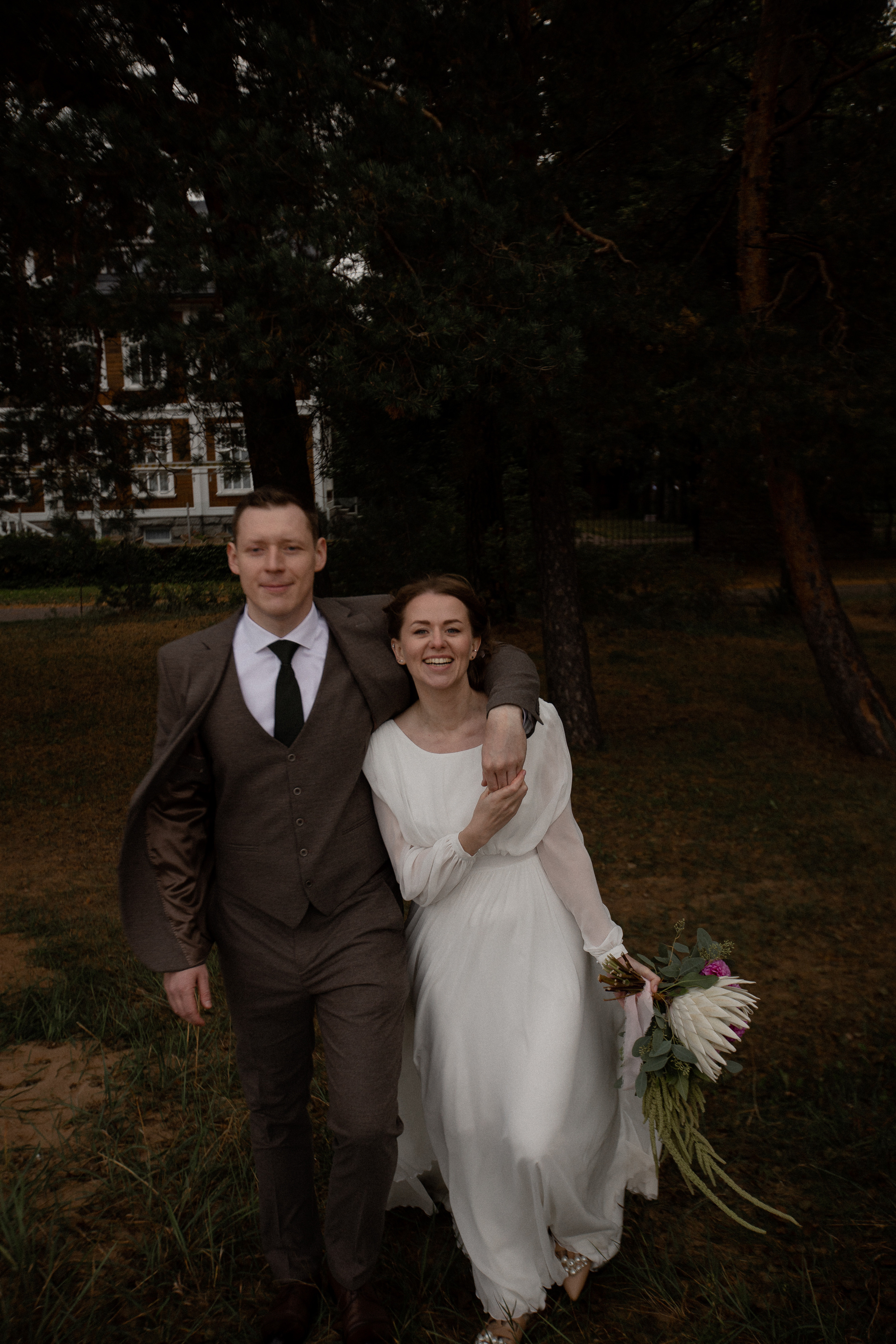 E|V. Свадебный фотограф Таня Караисаева