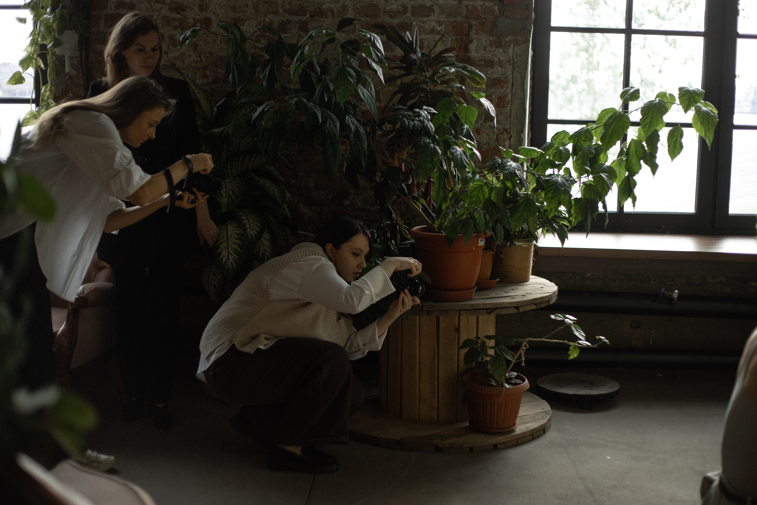 TebenikPro. Свадебный фотограф Таня Караисаева