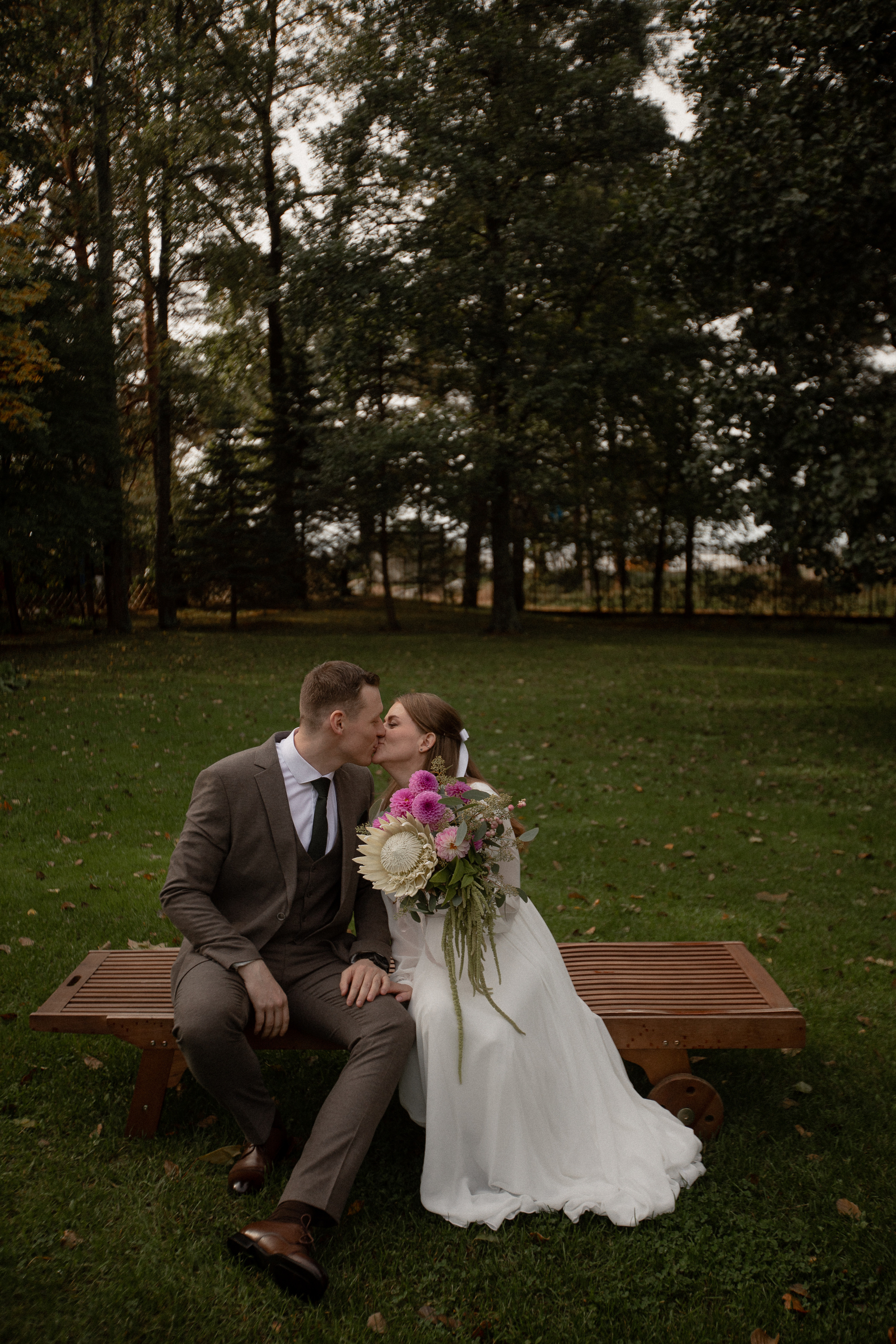 E|V. Свадебный фотограф Таня Караисаева