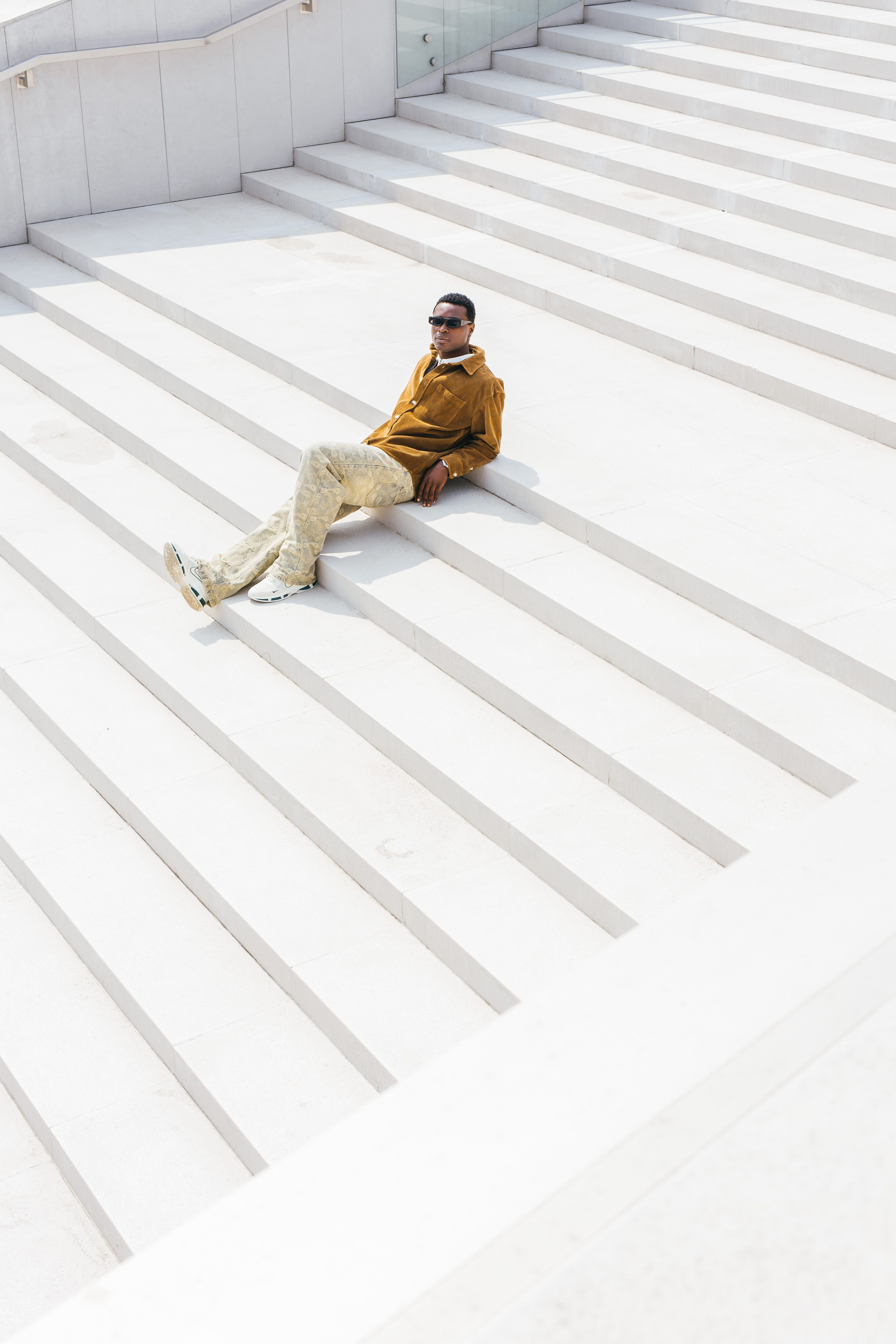 Мужской портрет. Портретный и семейный фотограф в Минске