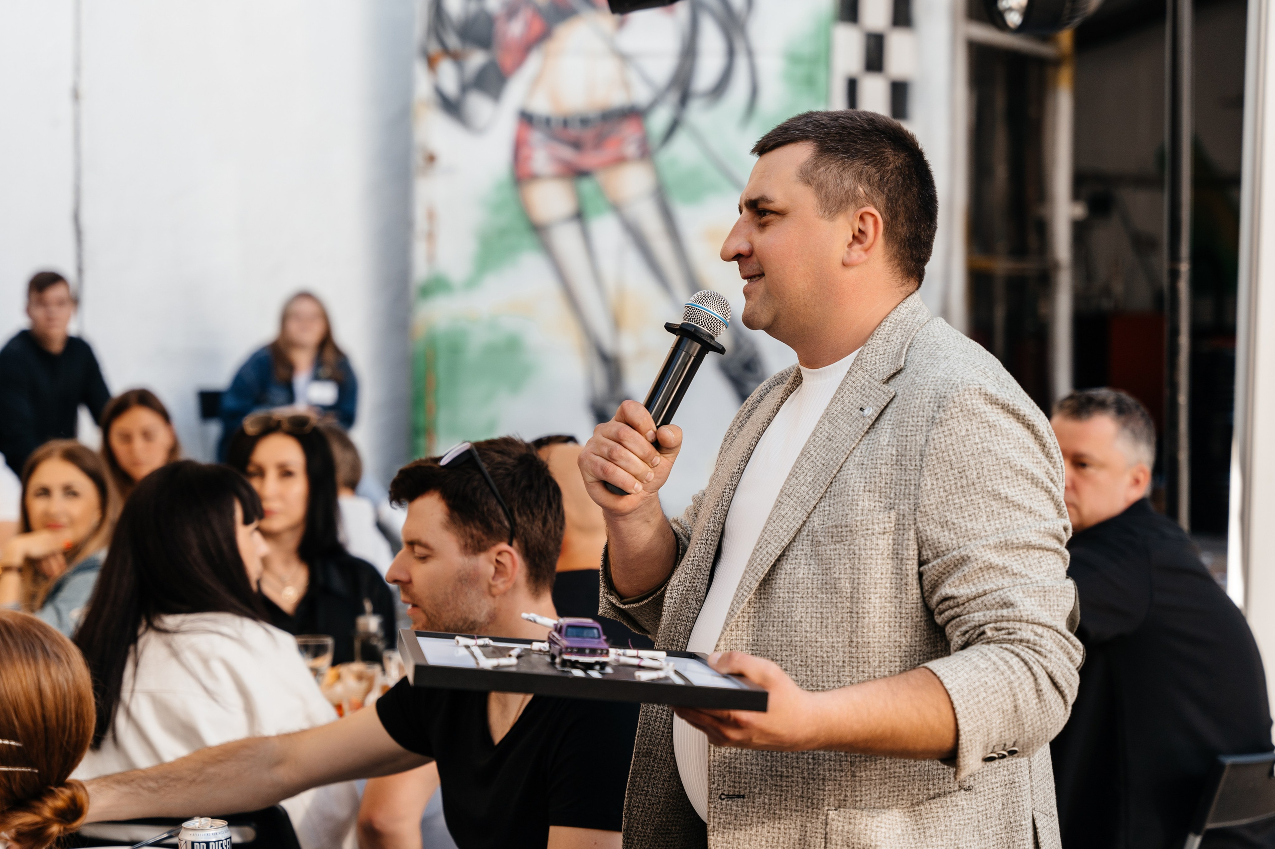 Анна & Евгений «Четыре Свадьбы» Пятница. Свадебный фотограф Барнаул Алексей Павлов