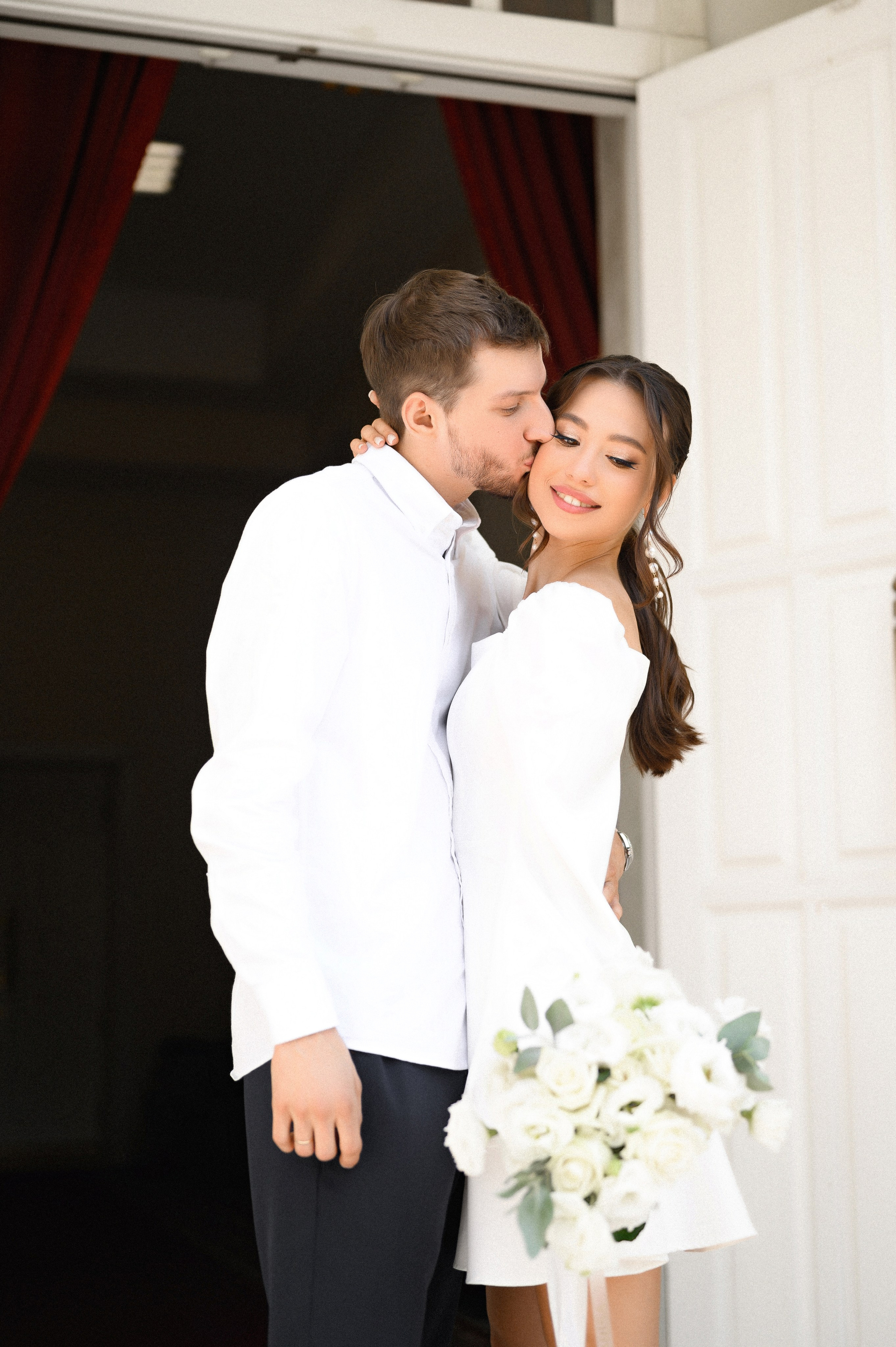 28.08.24. Свадебный и семейный фотограф в Краснодаре