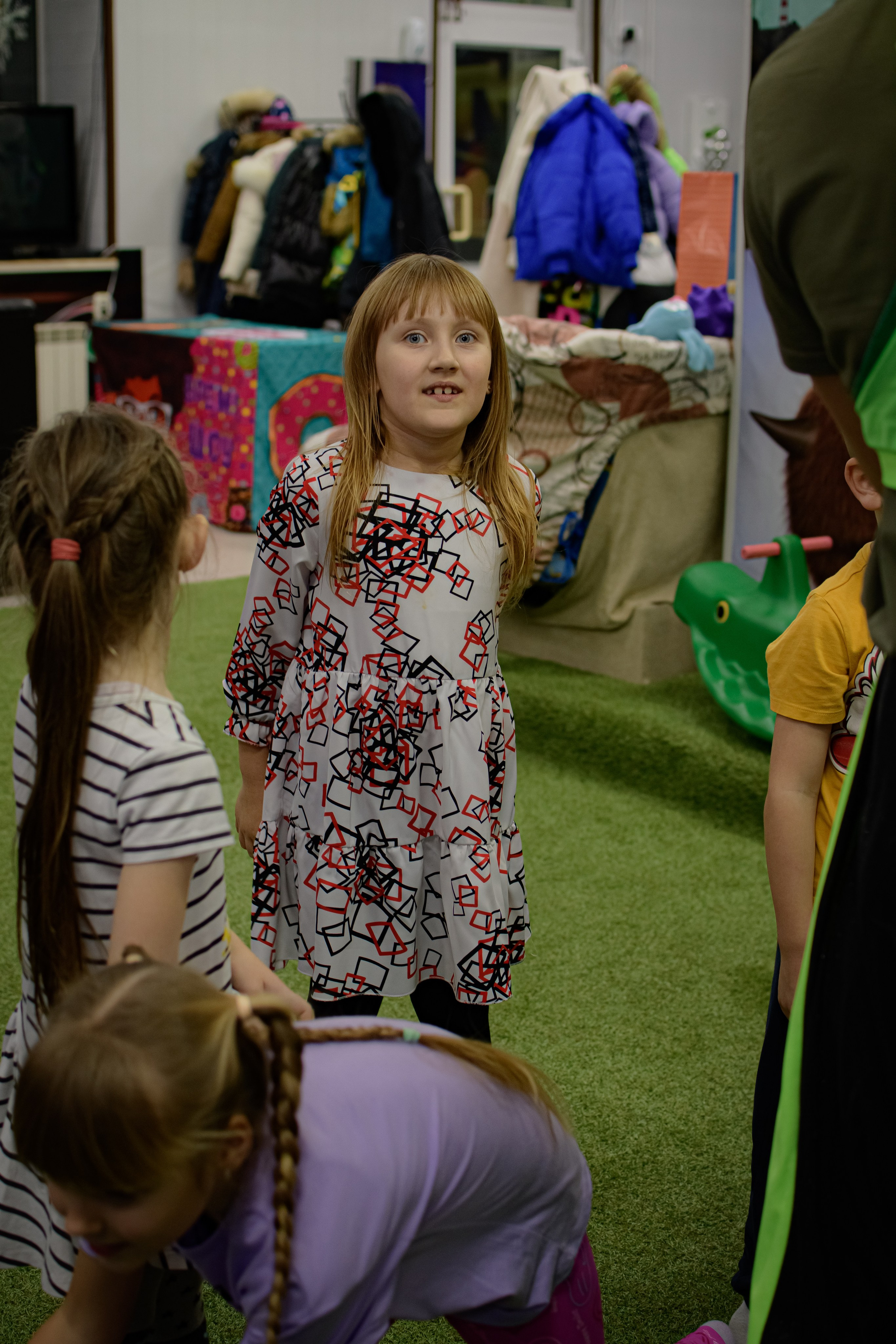 ДЕНЬ РОЖДЕНИЯ / АЛЕКСЕЙ 7 ЛЕТ. Photokarish