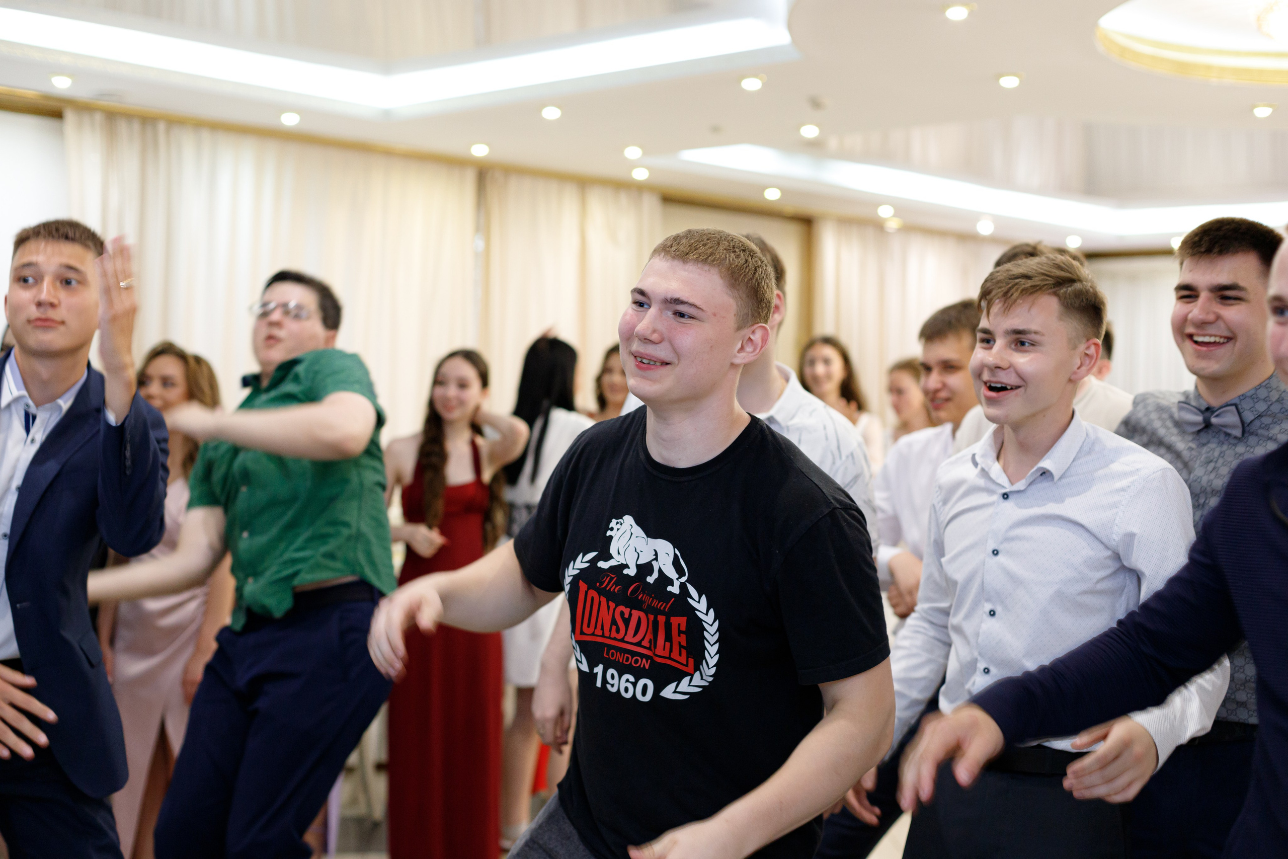 Выпускной. Photokarish