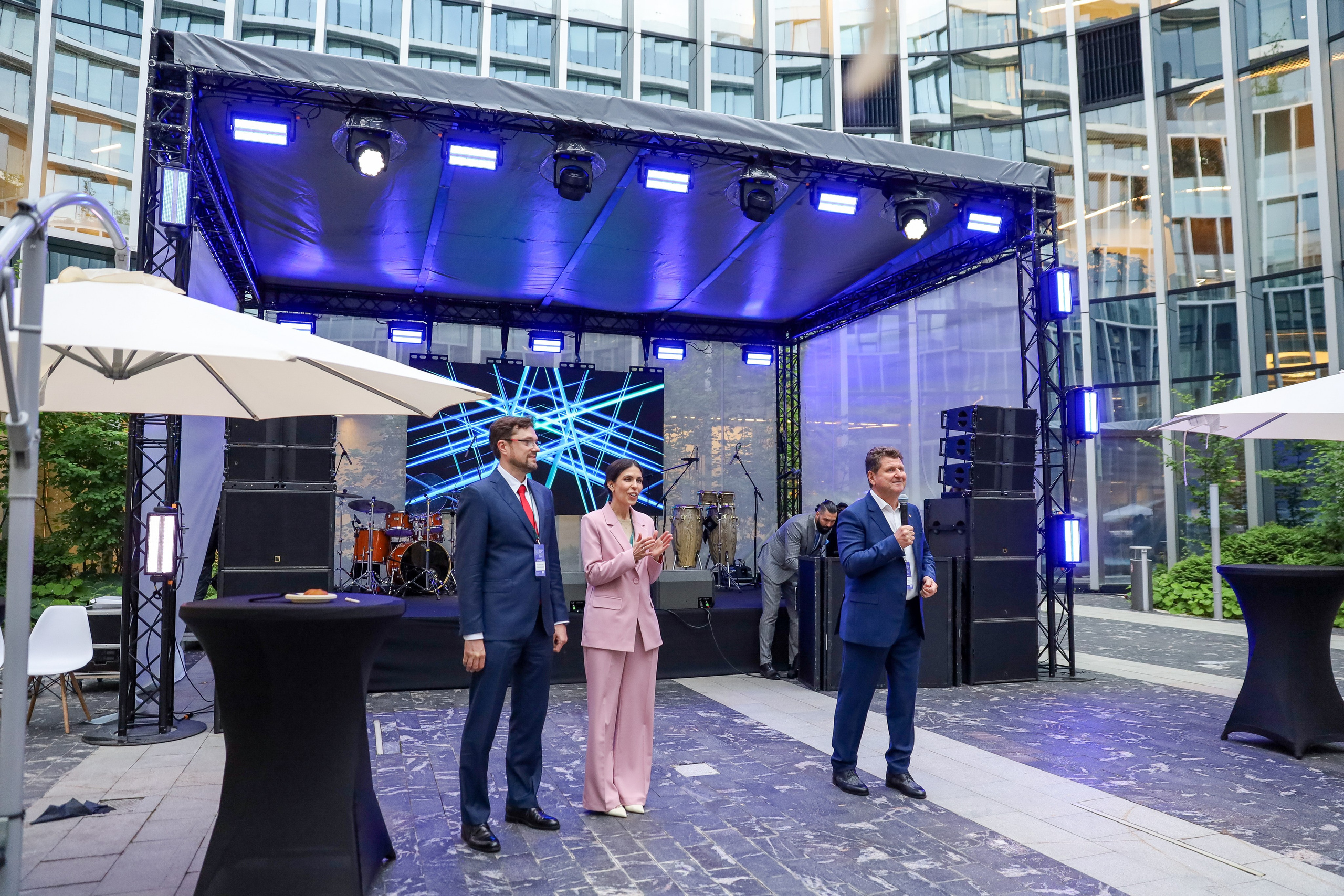 ПРЕВЕНТМЕД 2025 — ФОРУМ ПРЕВЕНТИВНОЙ МЕДИЦИНЫ. Фотограф мероприятий Ирина Каширина