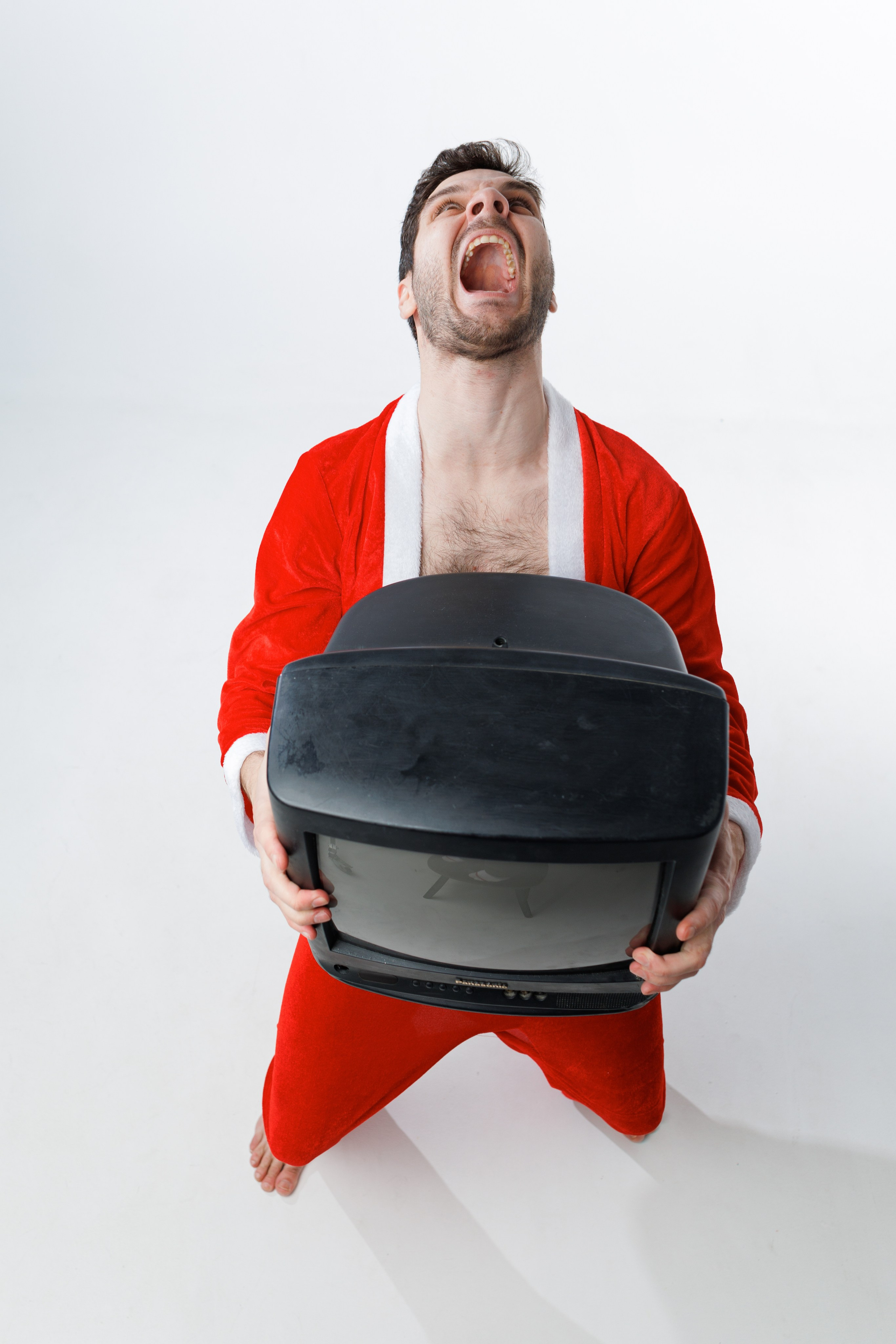 Студийные съемки. Фотограф Ирина Головина