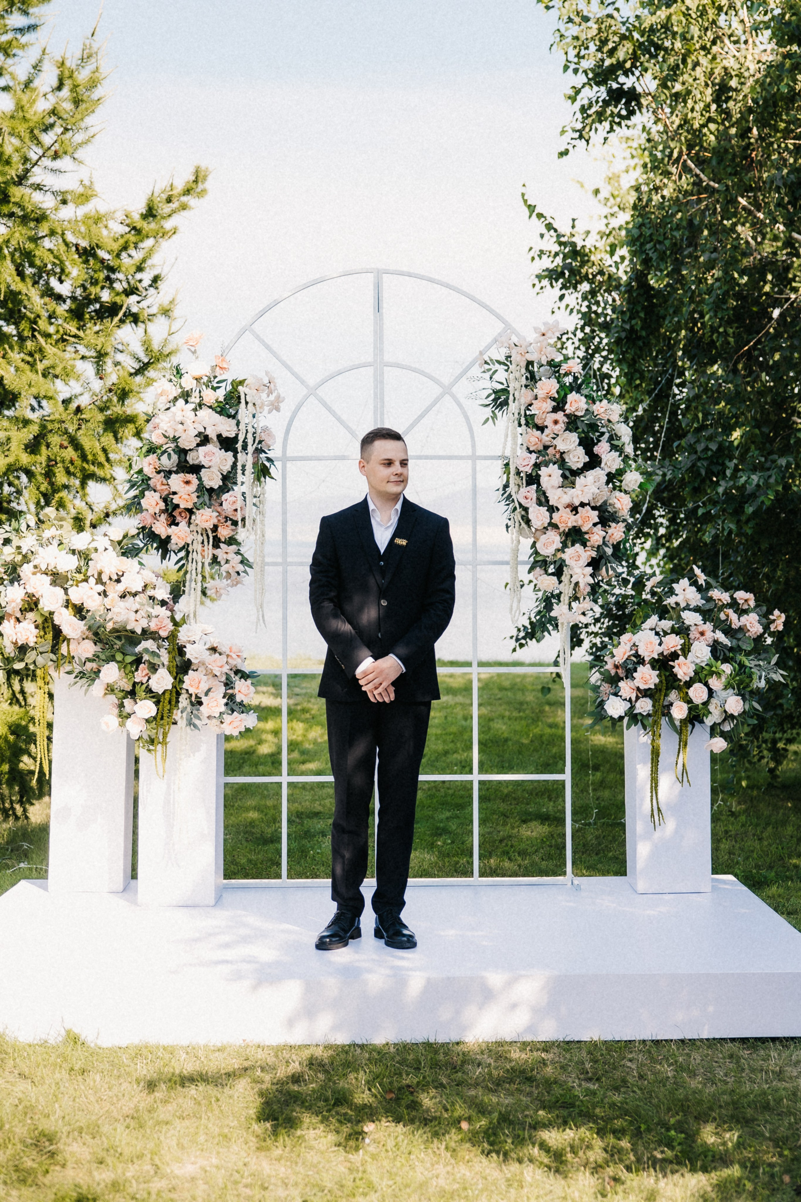 Влад и Вера. Фотограф Москва, Санкт-Петербург, Абакан