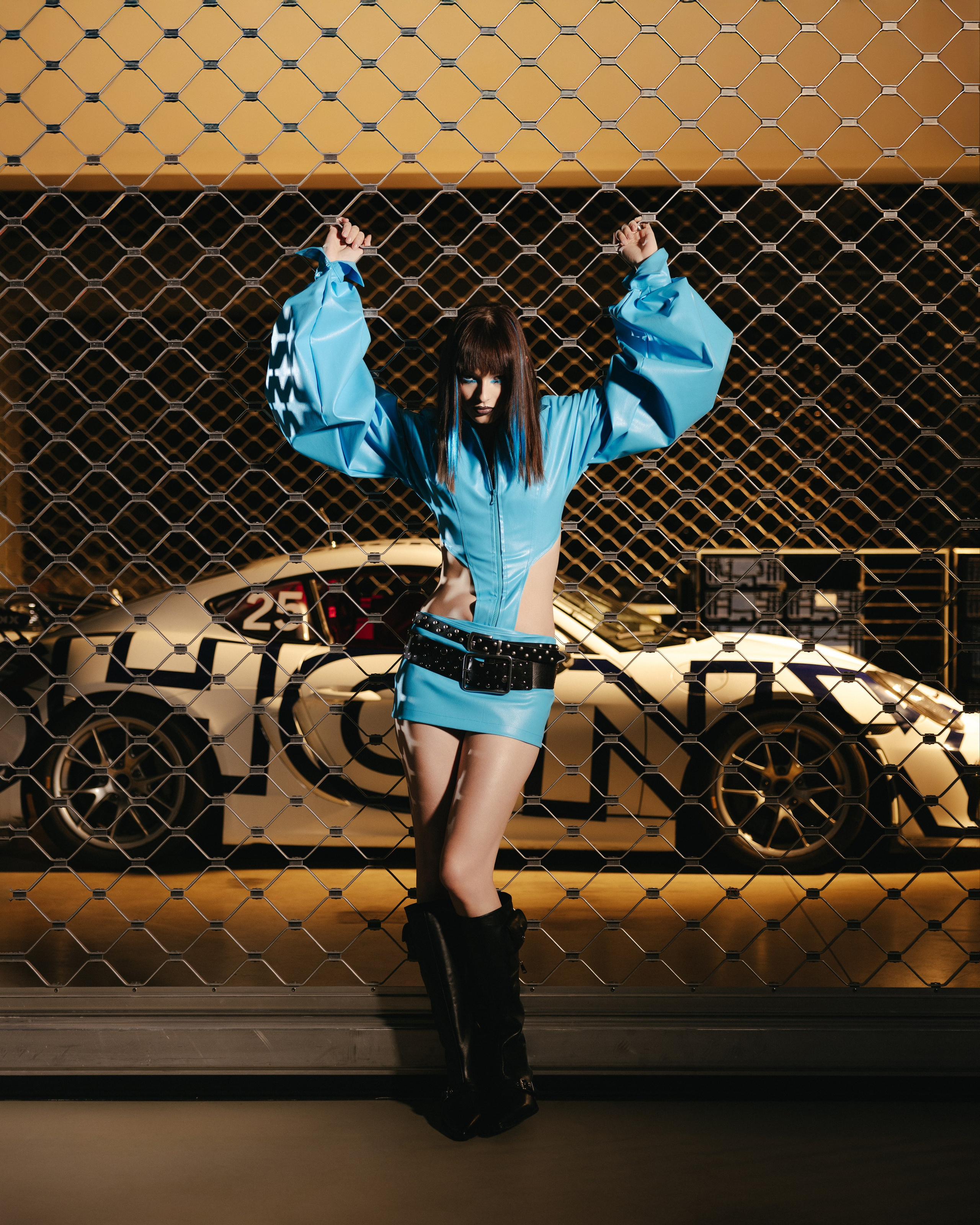 Igora Drive #3. Photographer. Producer. Retoucher