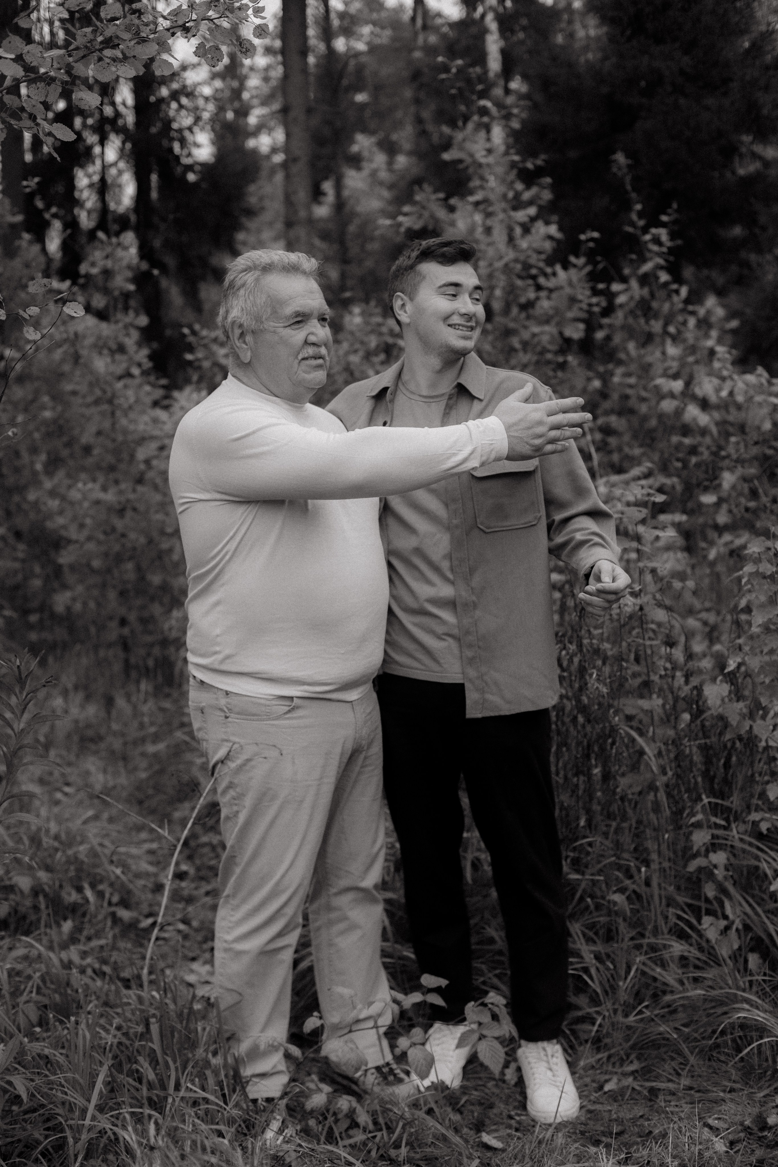 Семья. Семейный и детский фотограф Юлия Шох