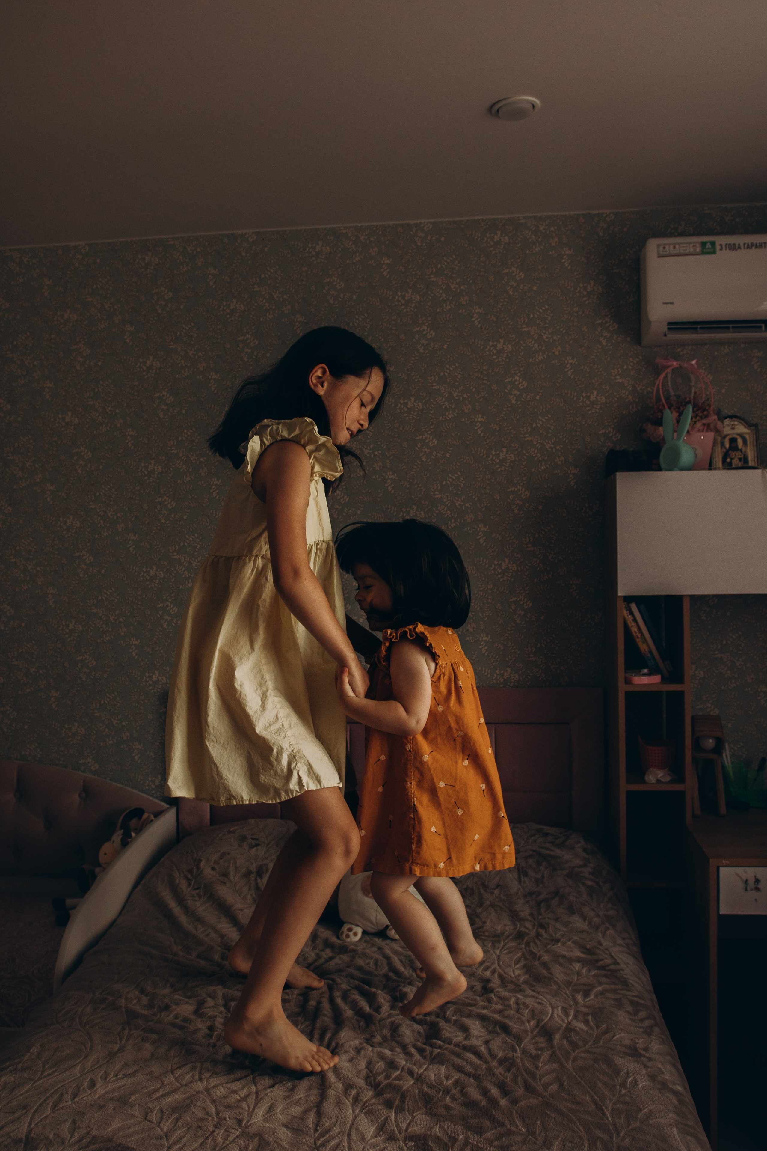 Леша, Оля, Поля, Соня и Симба — моменты вместе ;). Семейный фотограф Новороссийск, Анапа, Геленджик — Юлия Давыдова