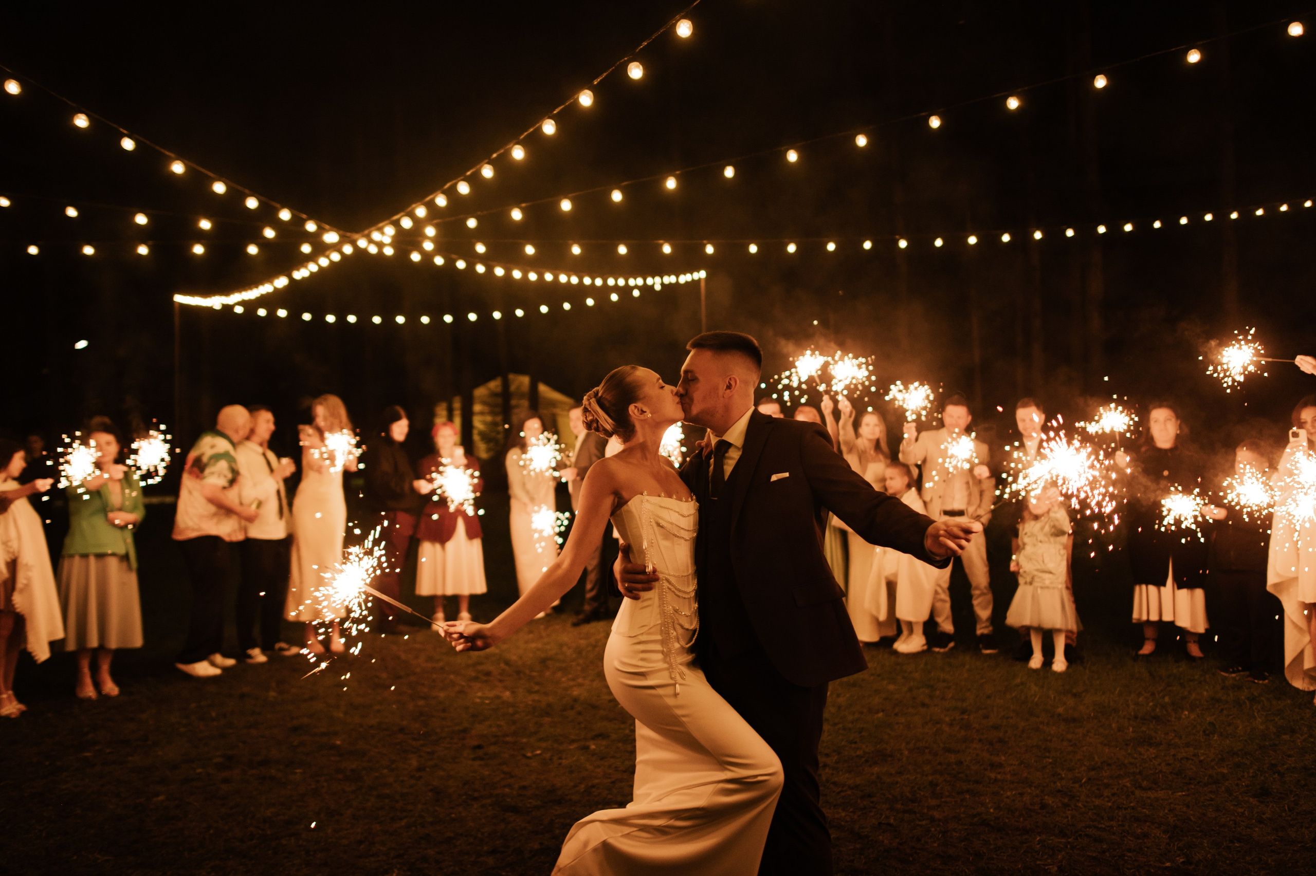 Anastasia & Vadim. Свадебный и семейный фотограф Вероника Холод