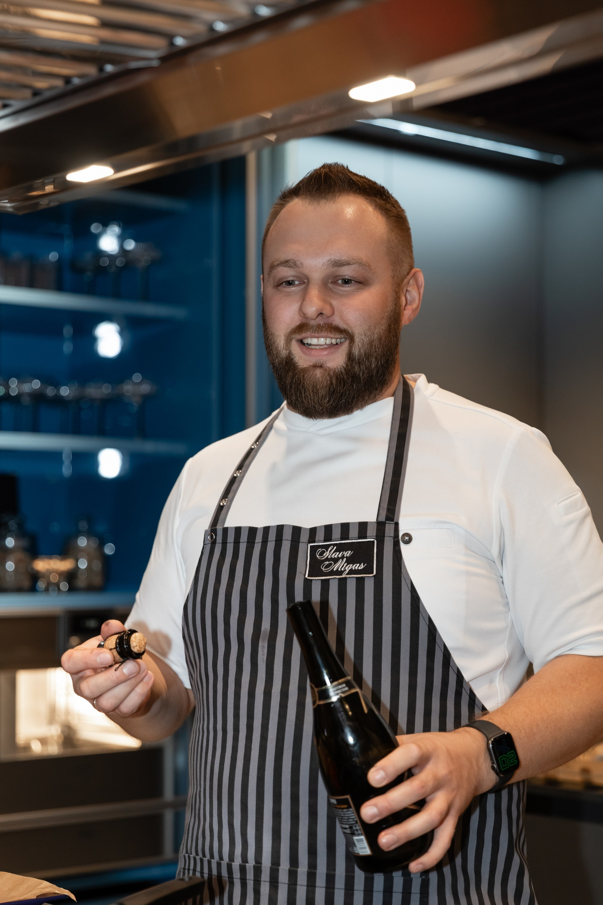 Кулинарный мастер-класс (Point of Experience). Татьяна Чернышова свадебный фотограф Москва