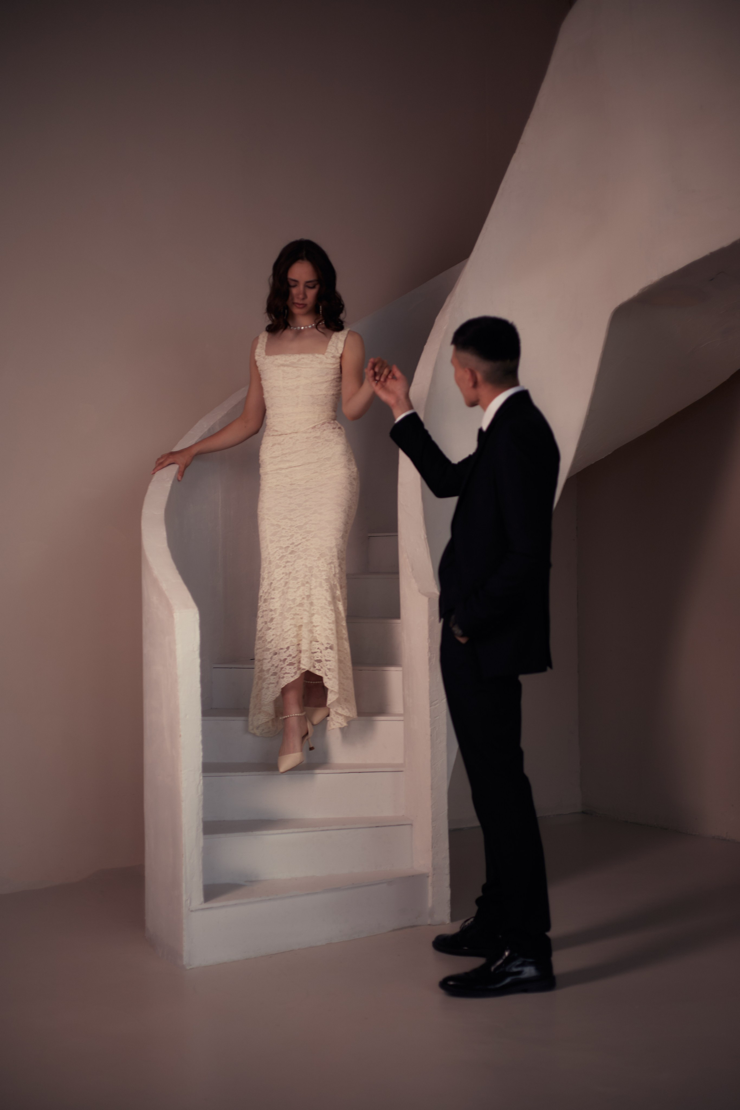 Диляра и Тимур. Фотограф из Казани