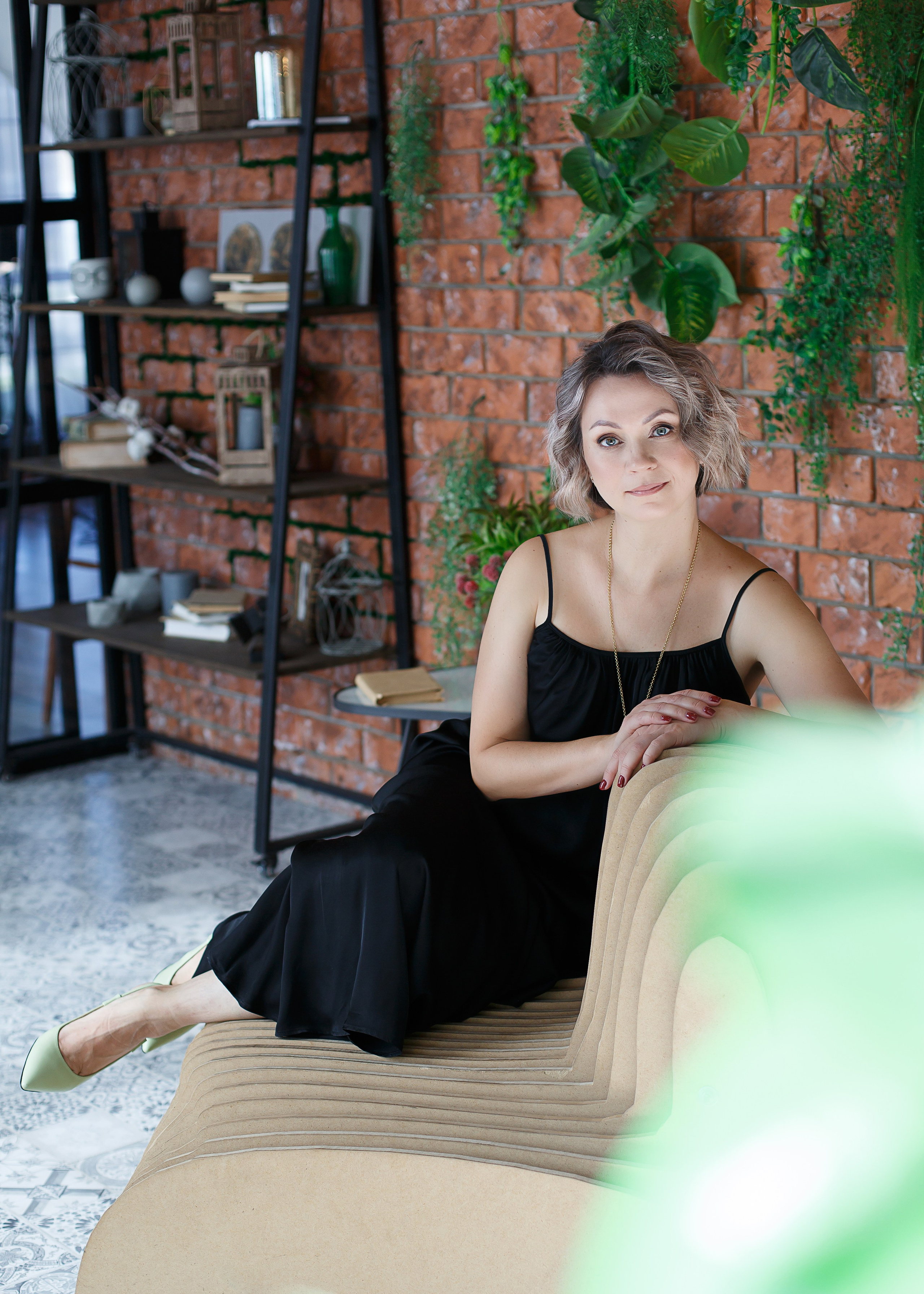 Любовь. Фотограф в Волгограде Галина Власенко