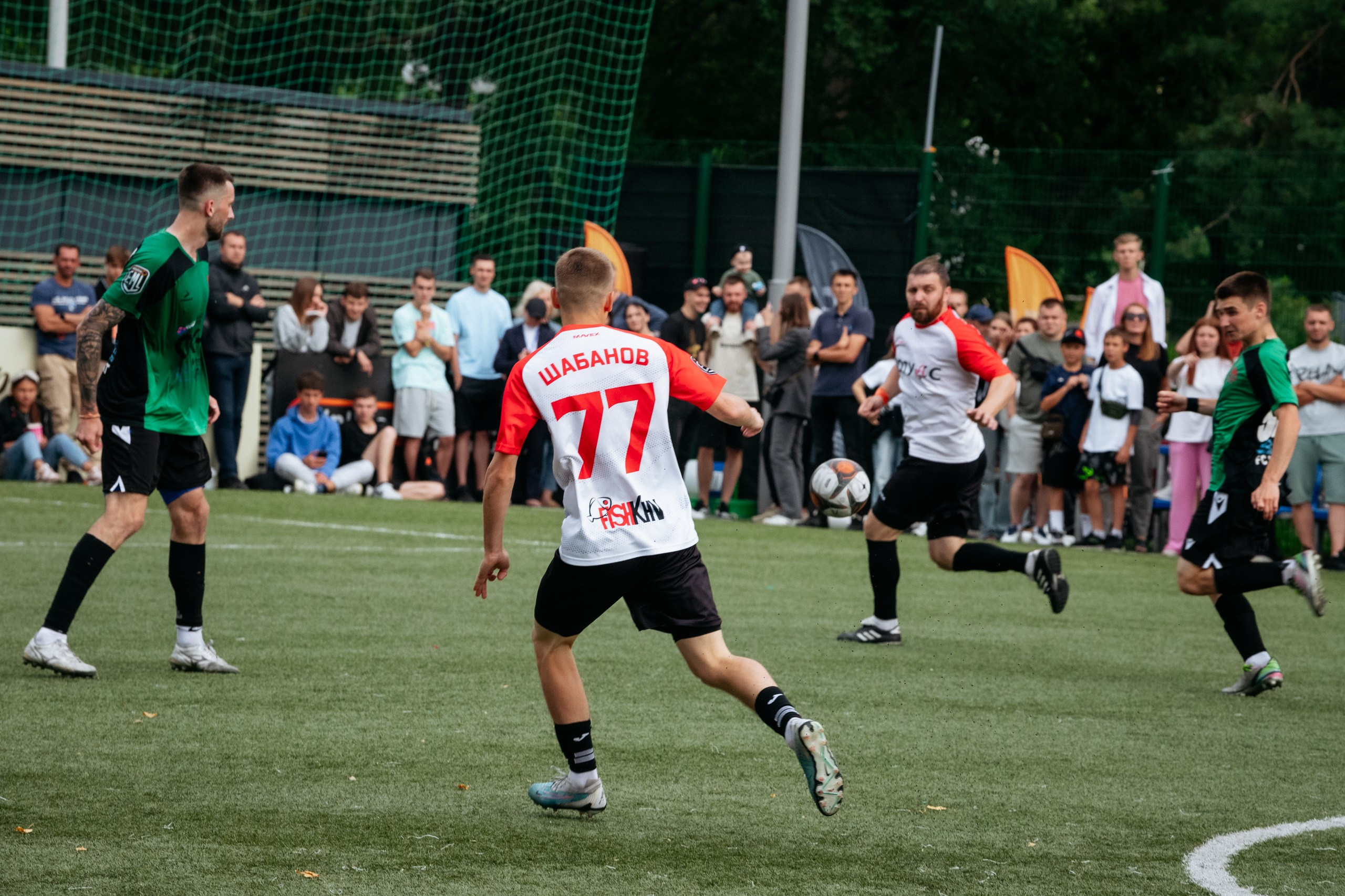 МЕДИА ЛИГА — ФИНАЛ. СВОИ. ФОТООТЧЕТЫ-СОБЫТИЯ-МЕСТА