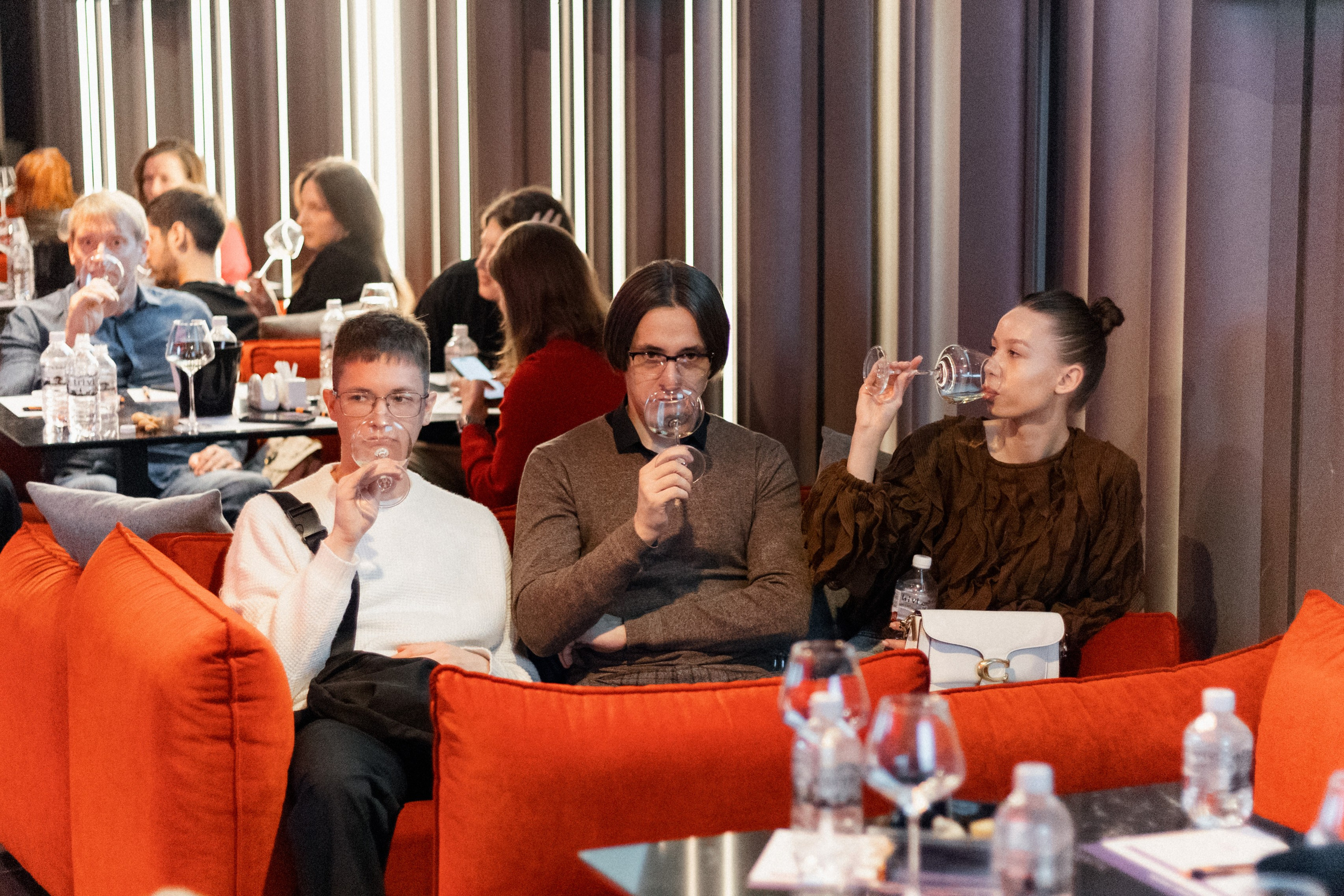 ФЕСТИВАЛЬ КЛАССИЧЕСКИХ ИГРИСТЫХ. СВОИ. ФОТООТЧЕТЫ-СОБЫТИЯ-МЕСТА