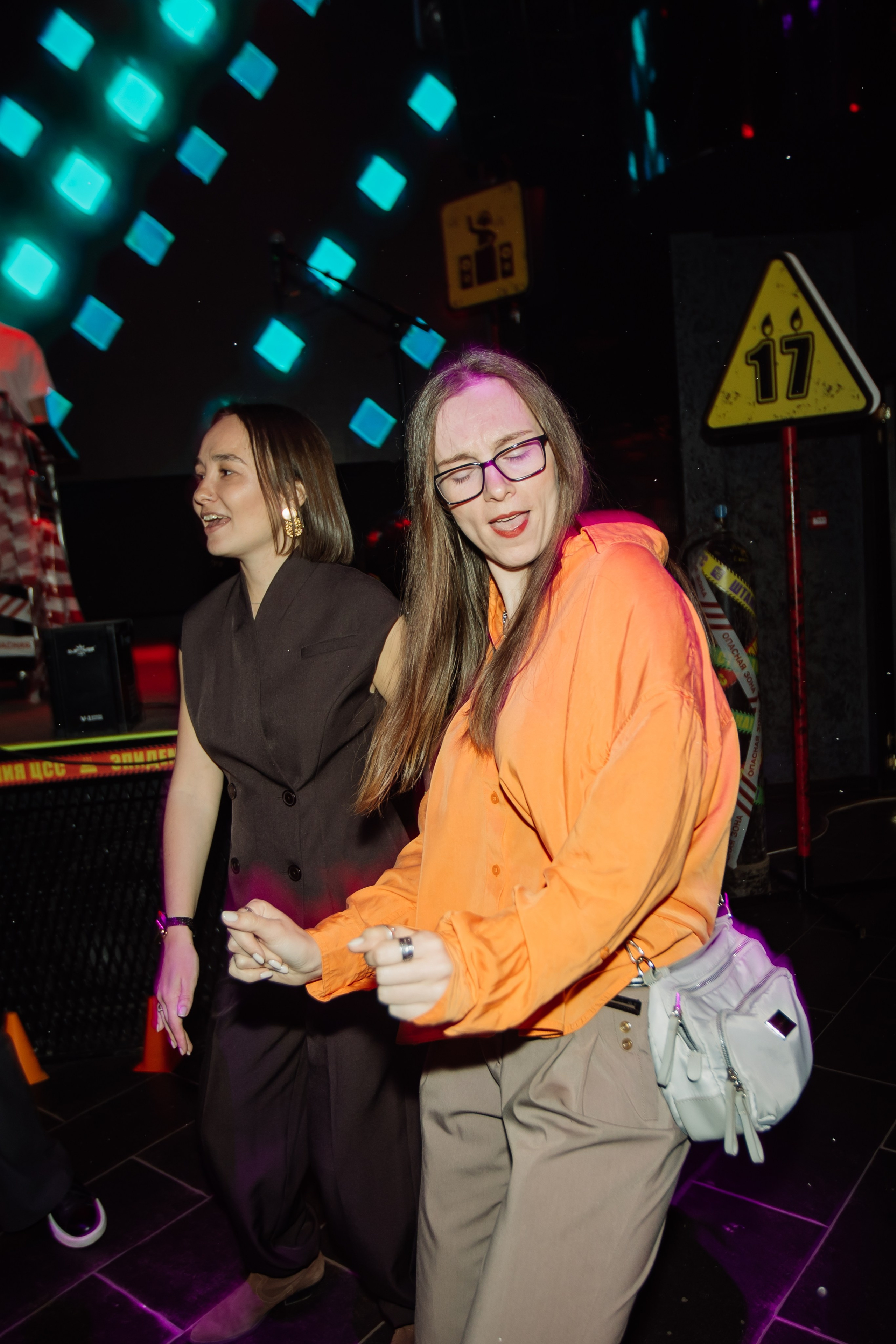 ЦСС 17 ЛЕТ — ШТАММ ЦСС [PART II–V.Trendberg]. СВОИ. ФОТООТЧЕТЫ-СОБЫТИЯ-МЕСТА