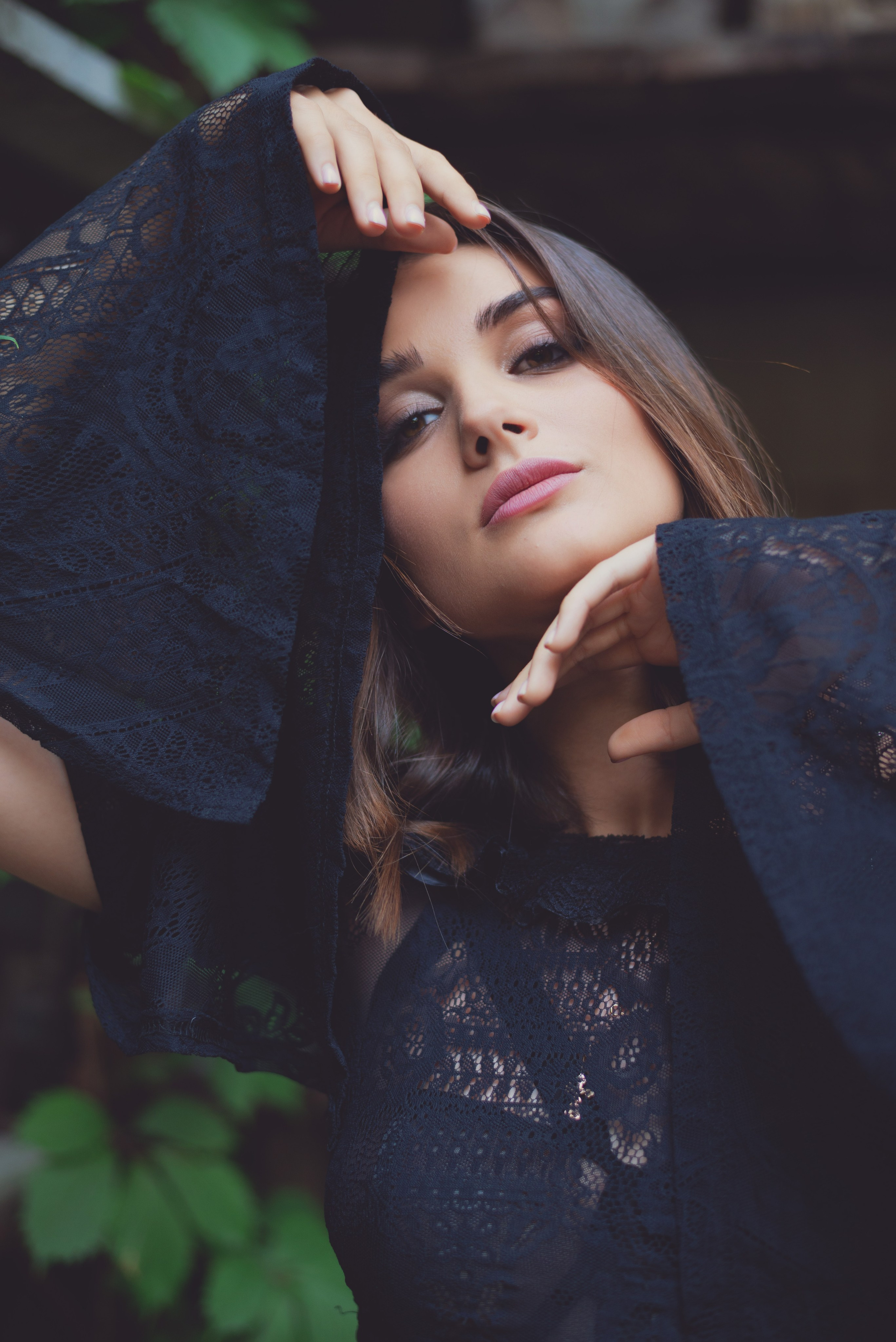 Лидия. Фотограф в Волгограде и области Анастасия Фролова