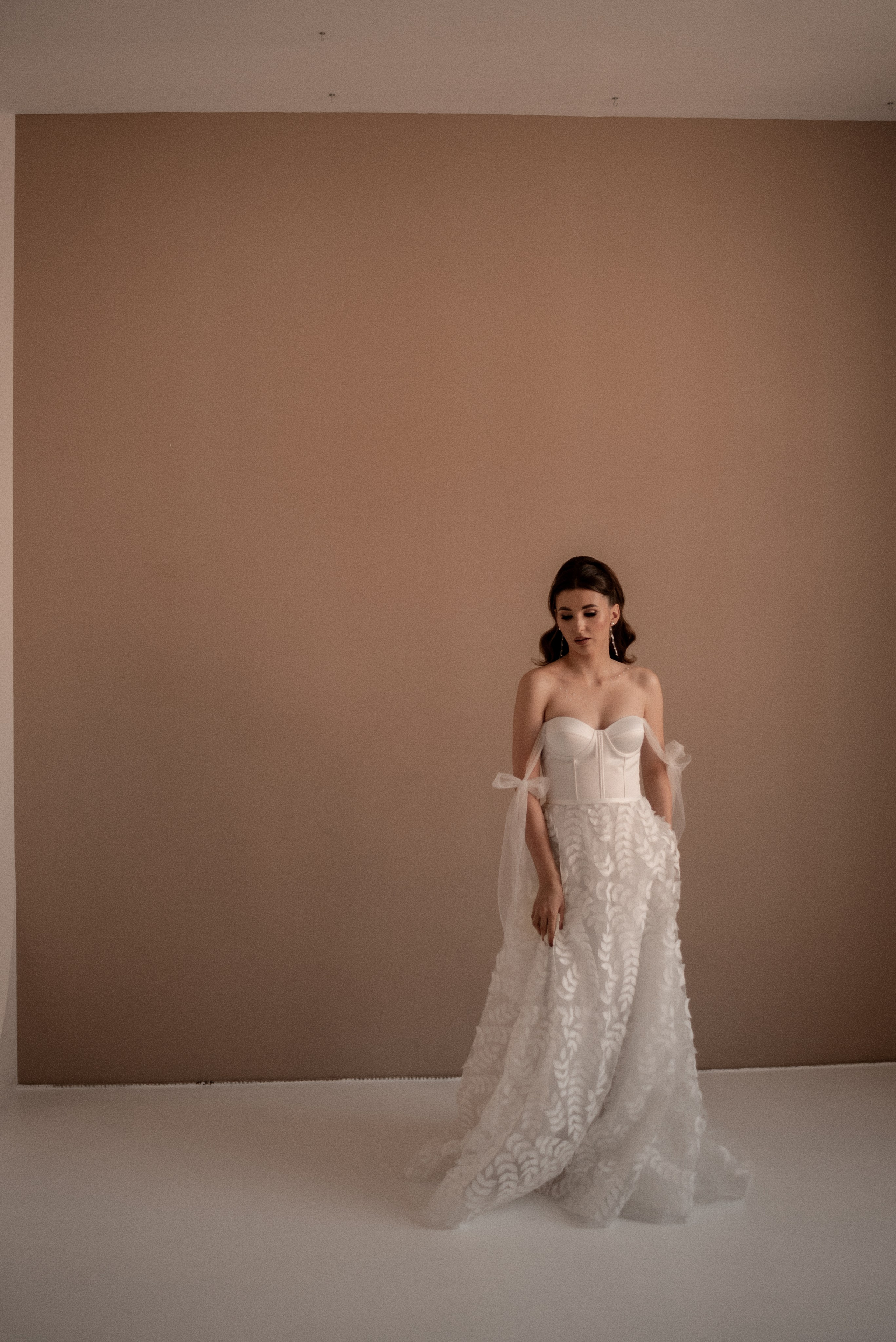 Невесты. Свадебный и семейный фотограф в Серпухове Александра Дерюшева