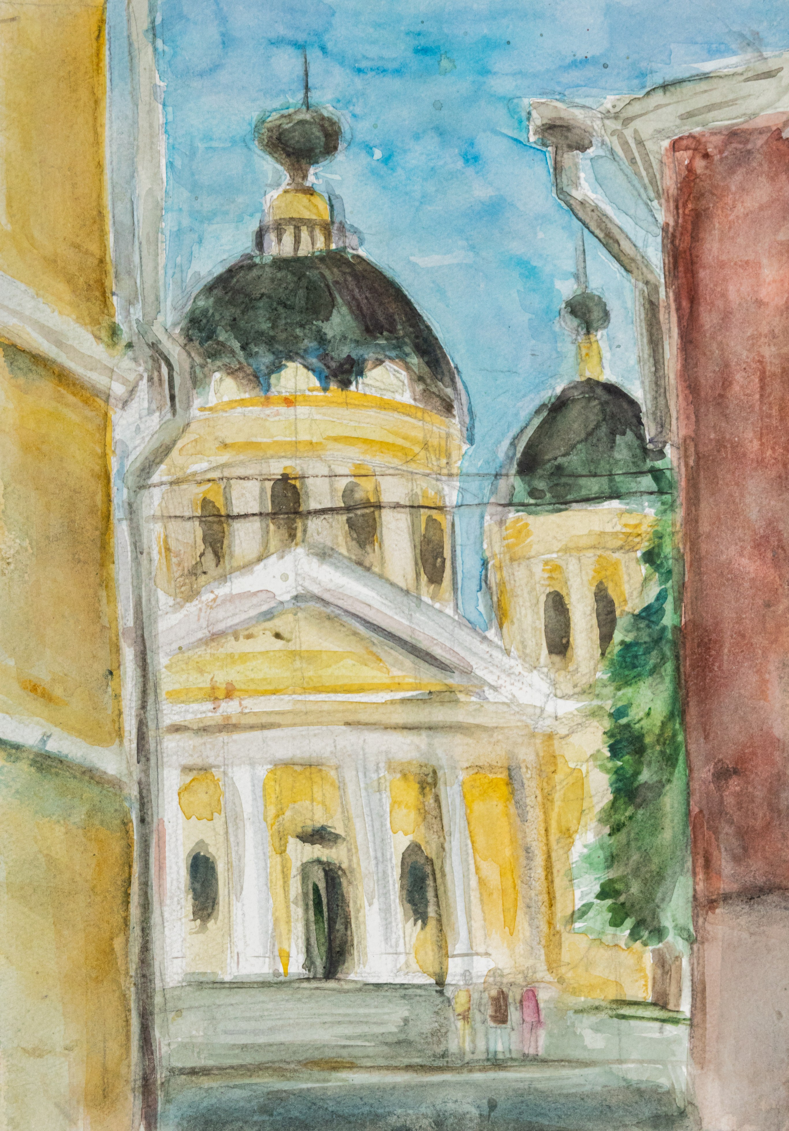 Киселёва Н. 