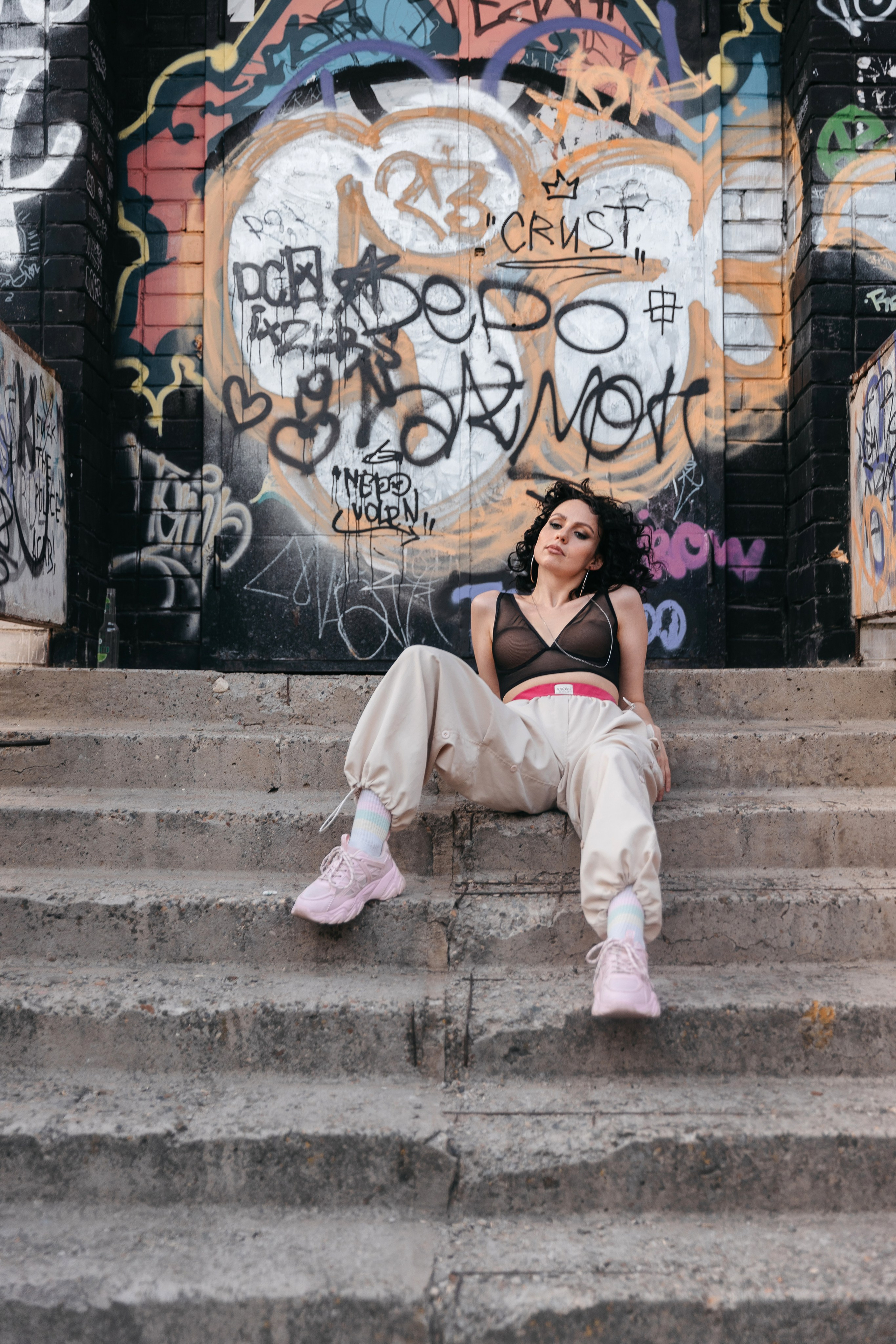 Лена. Фотограф в Твери Лагодная Яна